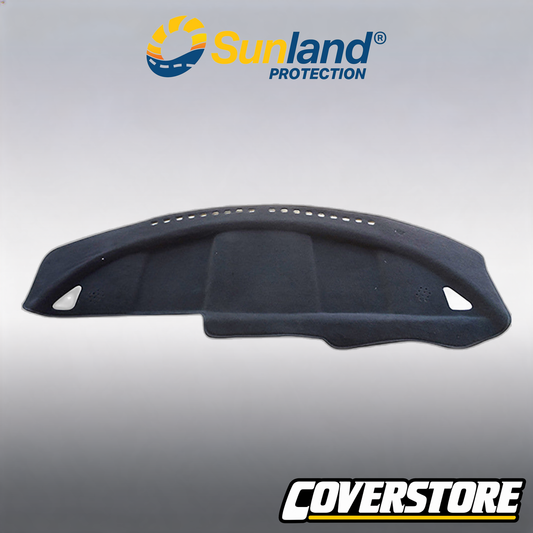 Suits Nissan Murano Z50 Dash Mat Charcoal