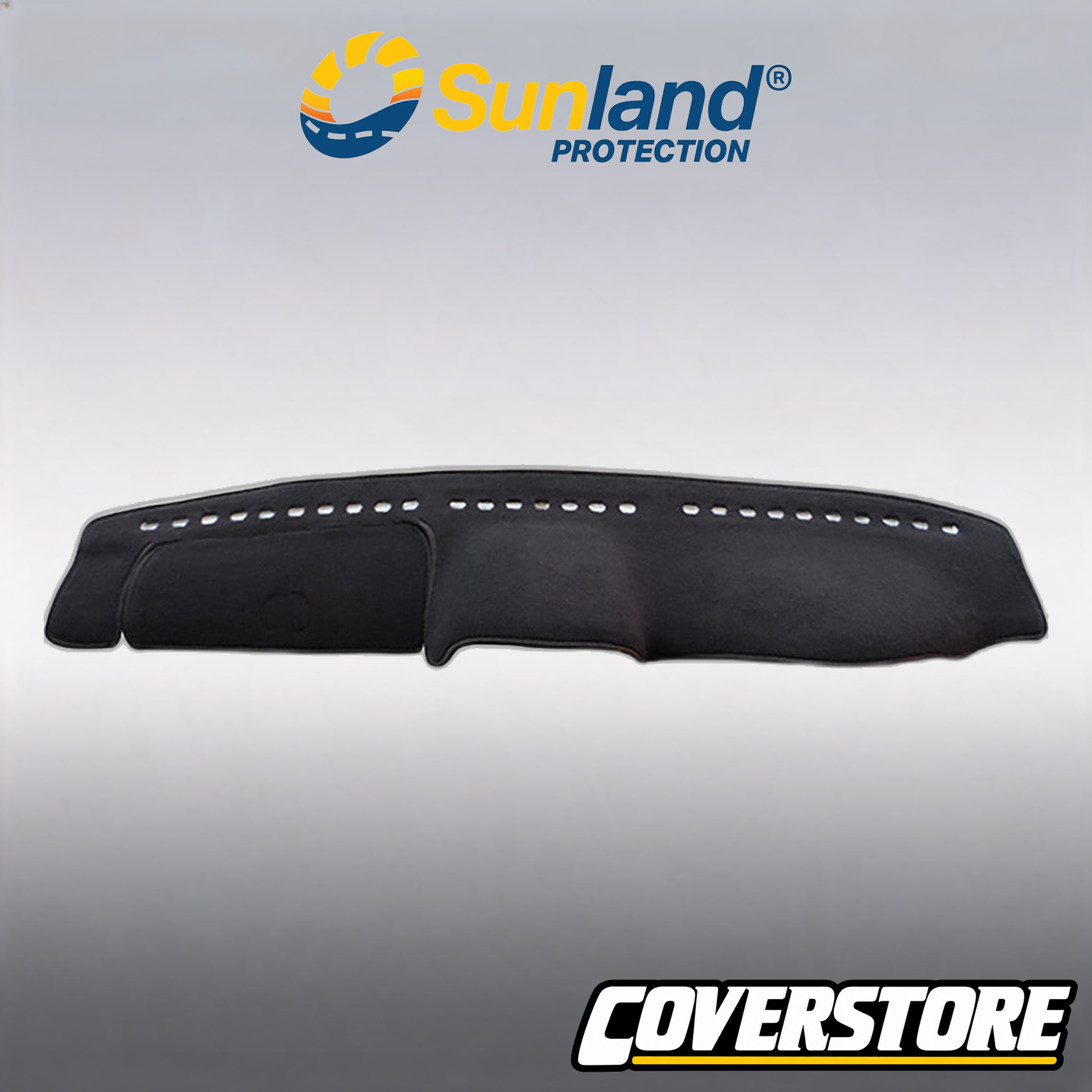 Suits Nissan Navara D22 Dash Mat Black 1999 - 2015