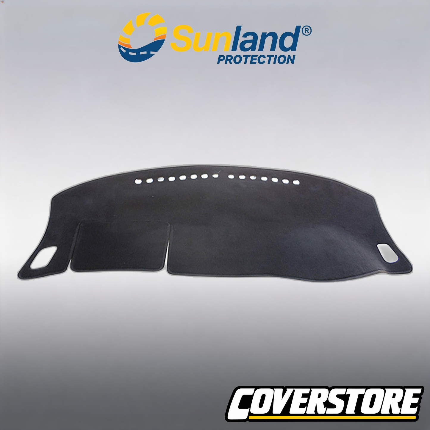 Suits Nissan Pulsar B17 C12 Dash Mat Black