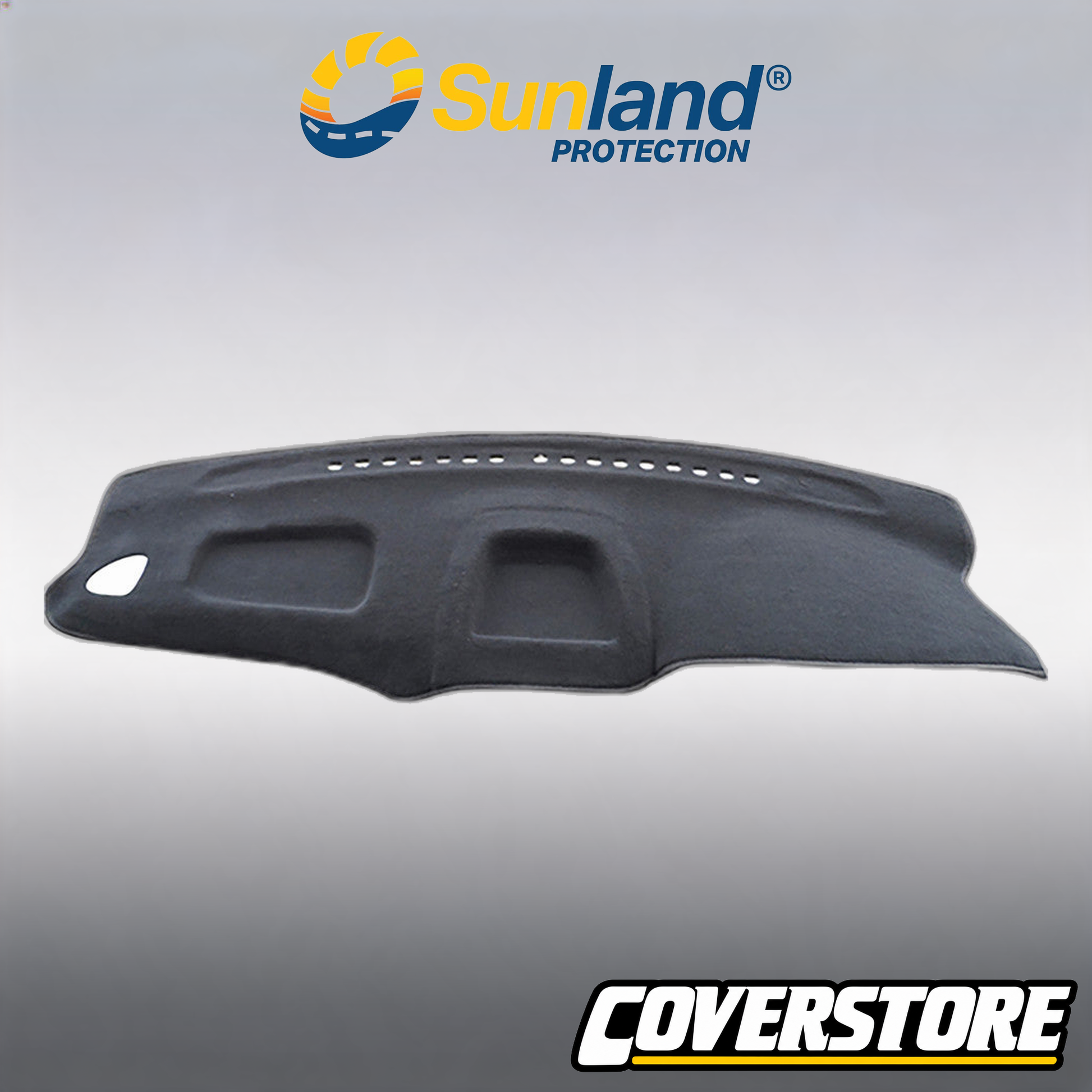 Suits Nissan Pulsar N16 Dash Mat Charcoal