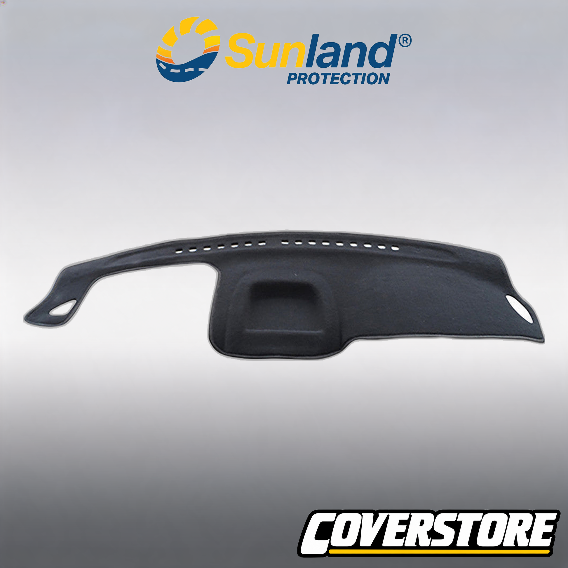 Suits Nissan Pulsar Dash Mat Charcoal