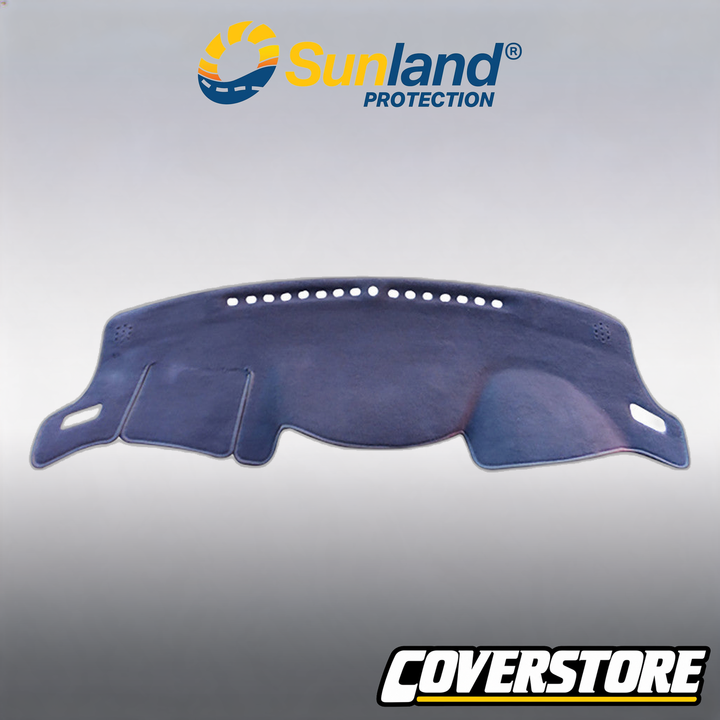 Suits Nissan Qashquai J11 Dash Mat Black