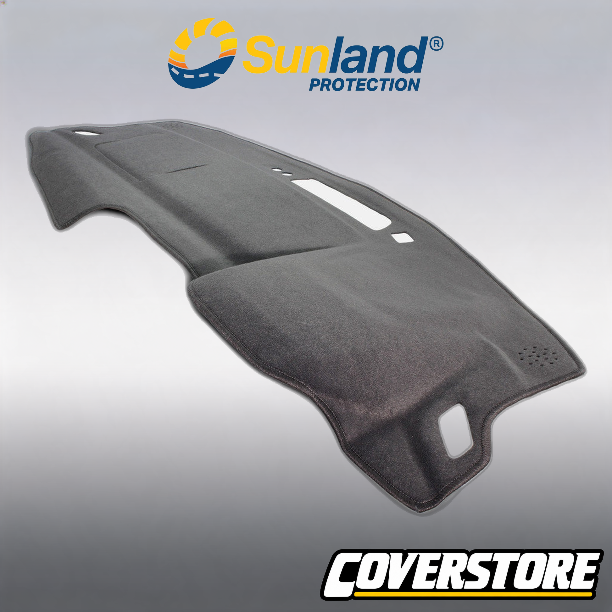 Suits Nissan Qashqai J12 Dash Mat Black