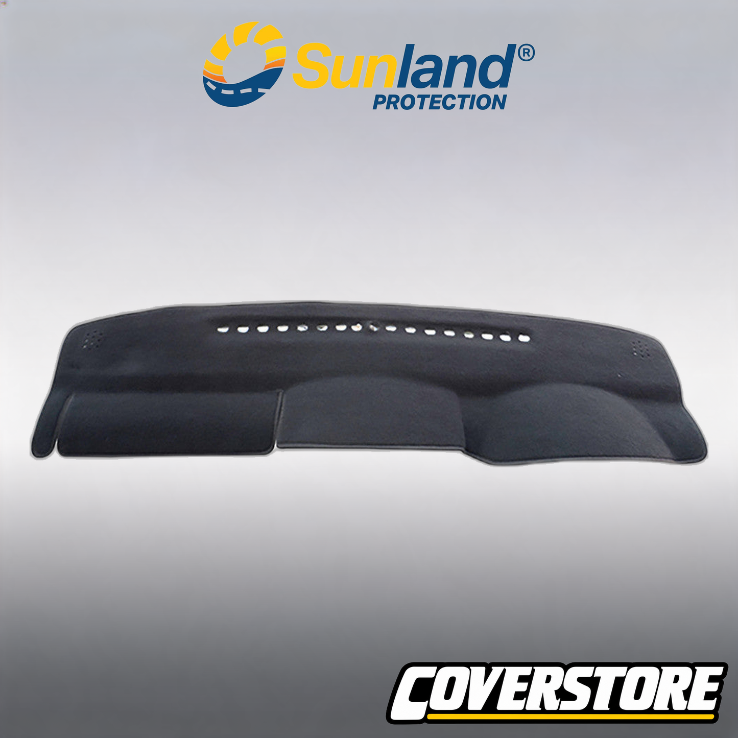 Suits Nissan Pathfinder R51 Dash Mat Black 2010 - 2013