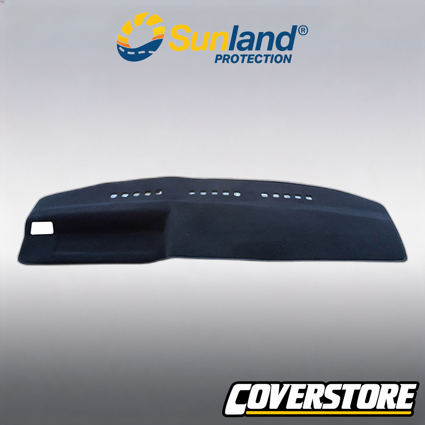Suits Nissan Pintara PJR31Skyline CJR31 Dash Mat Black