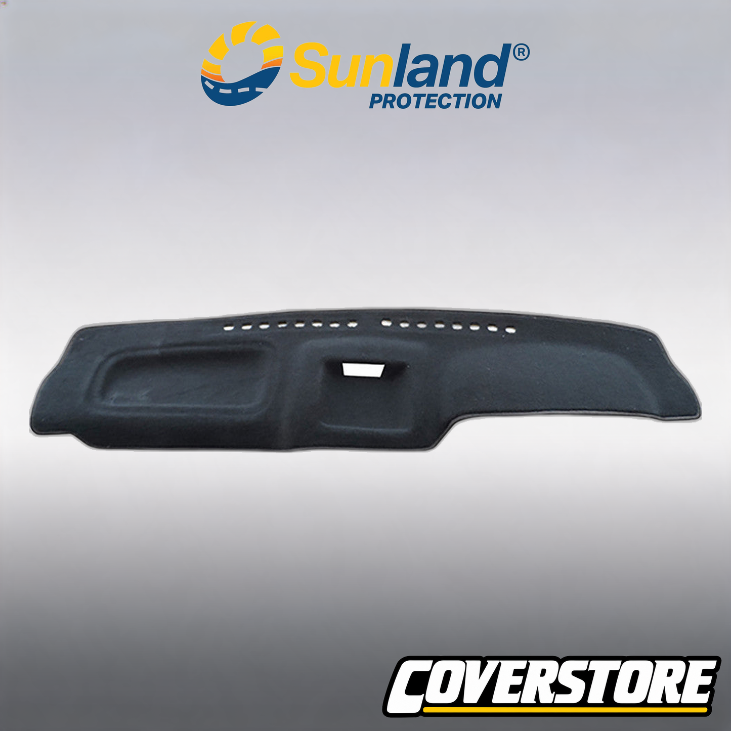 Suits Nissan Pathfinder R50 Dash Mat Charcoal 1999 - 2005