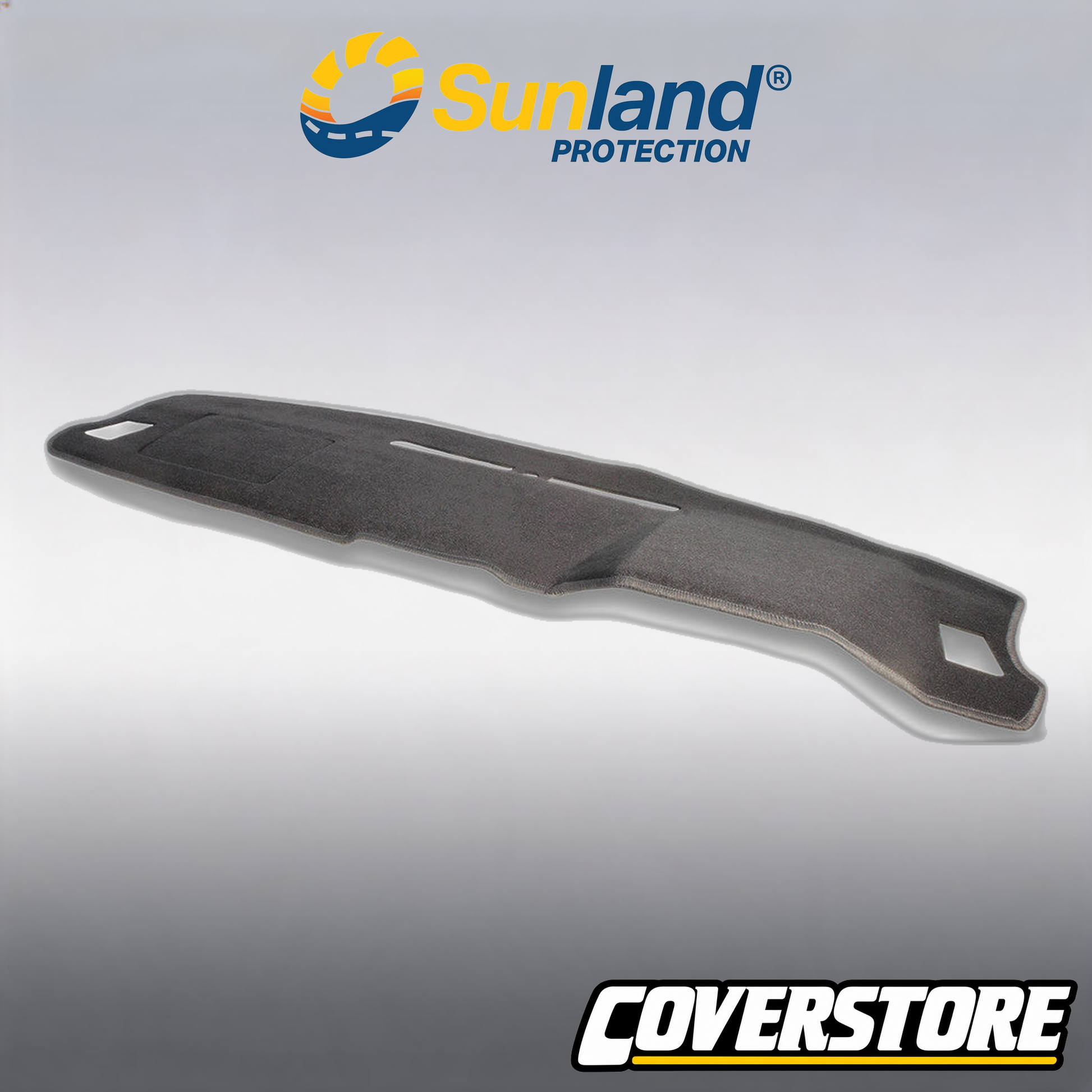 Suits Nissan Navara D27 Dash Mat Black