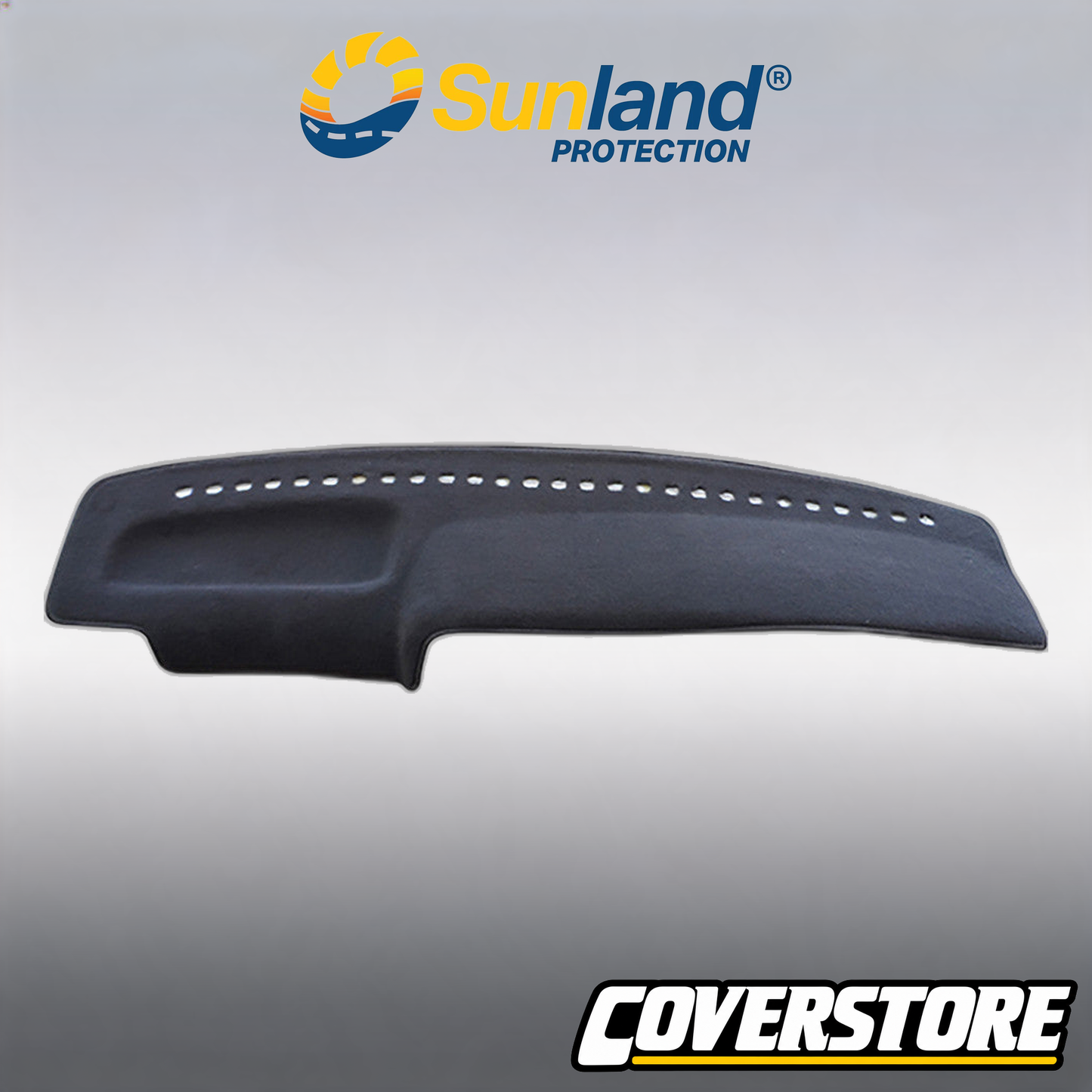 Suits Nissan Navara Pathfinder D21 Dash Mat Charcoal