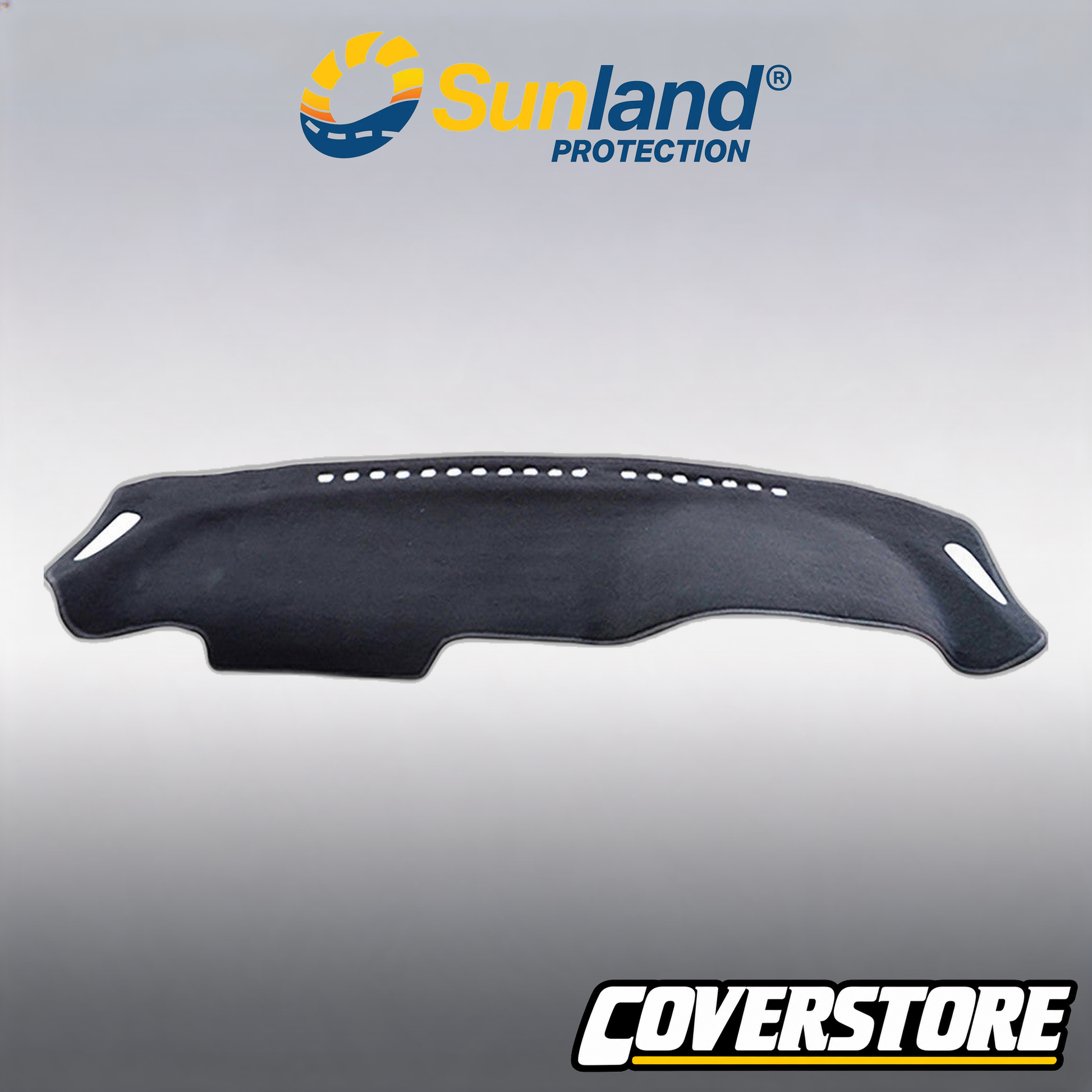 Suits Nissan Silvia Dash Mat Charcoal