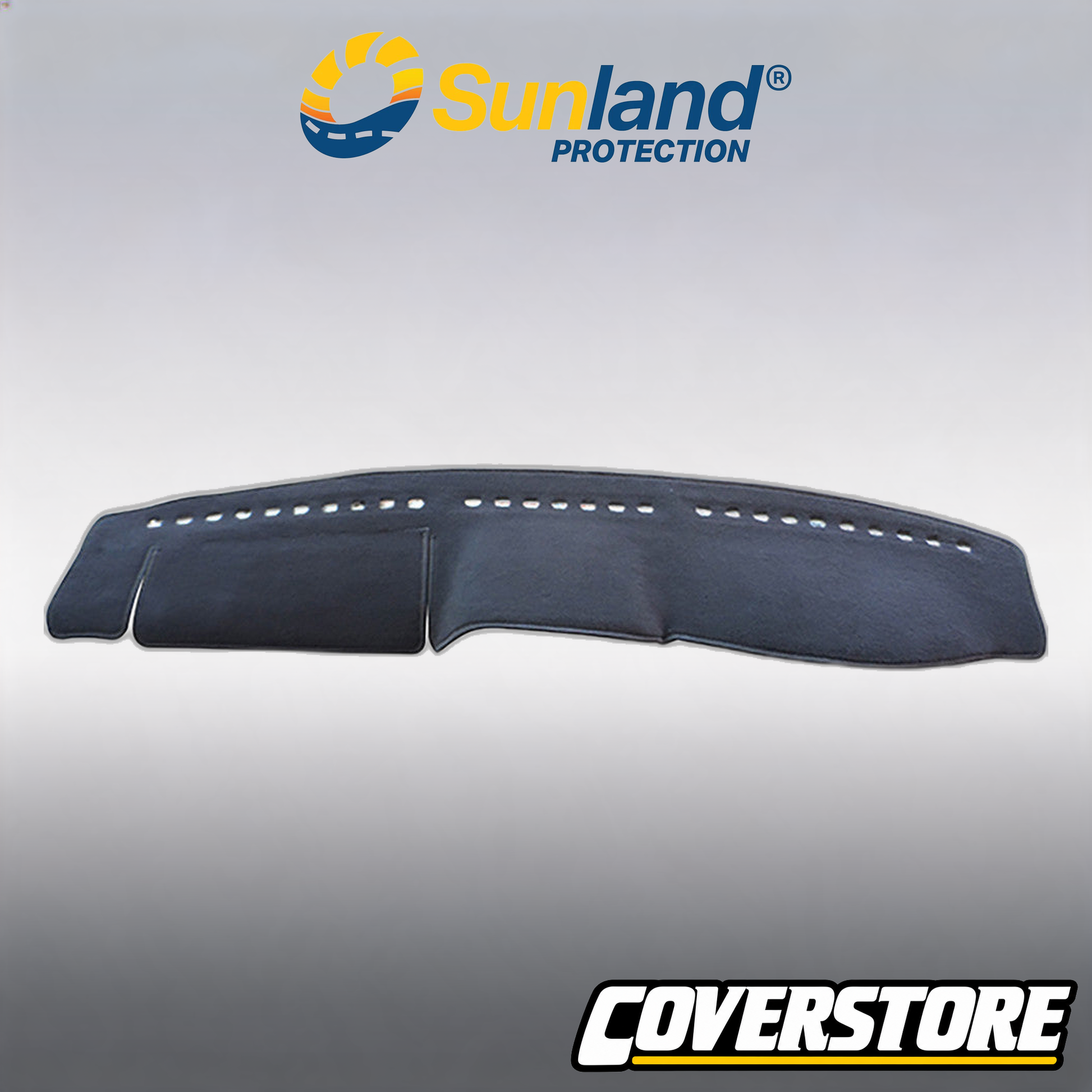 Suits Nissan Navara D22 Dash Mat Black