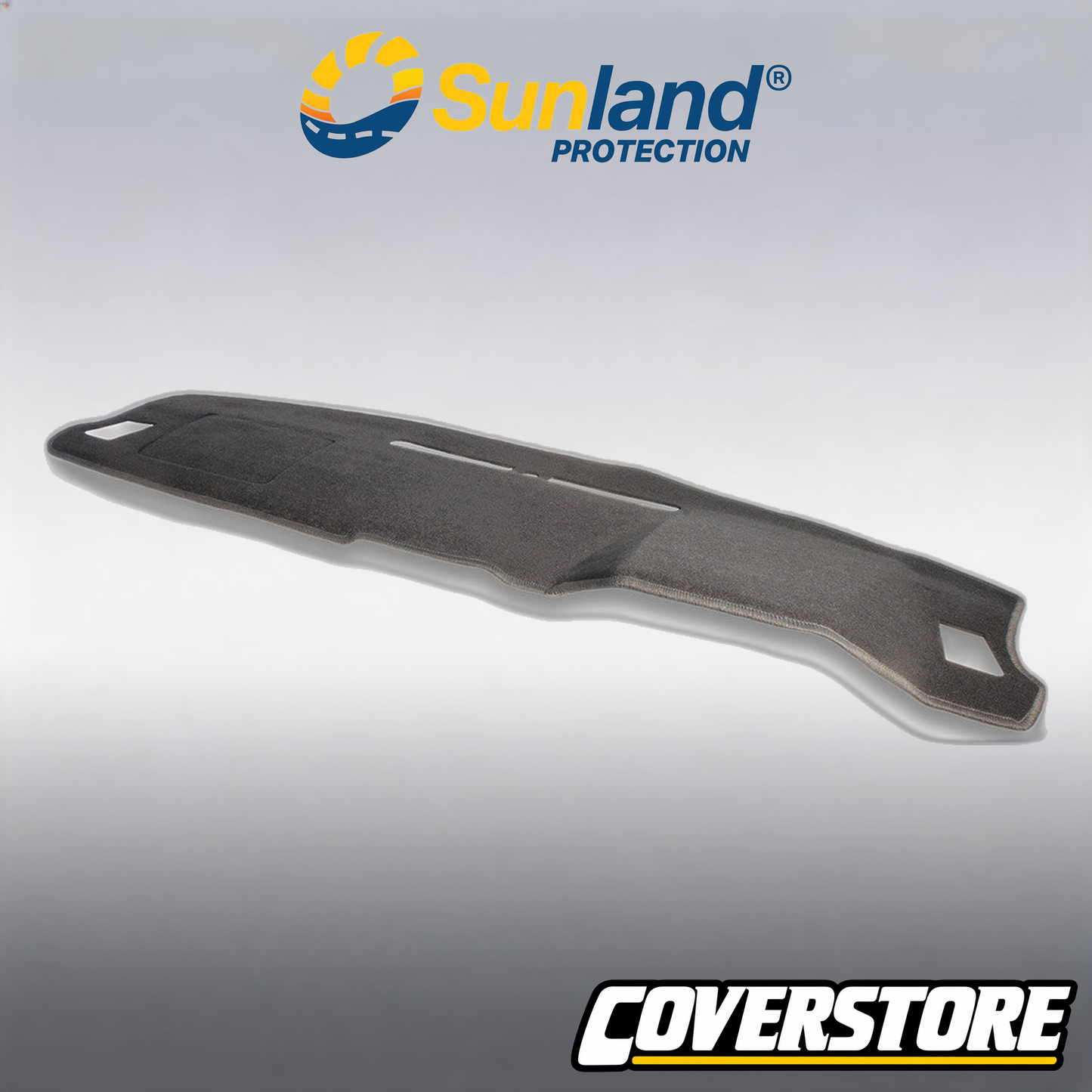 Suits Nissan Navara D27 Dash Mat Charcoal