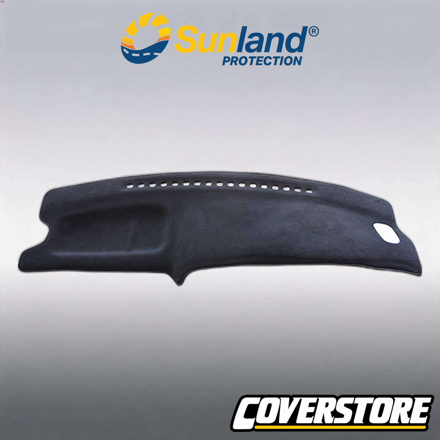 Suits Nissan Pulsar N14 ES Dash Mat Charcoal