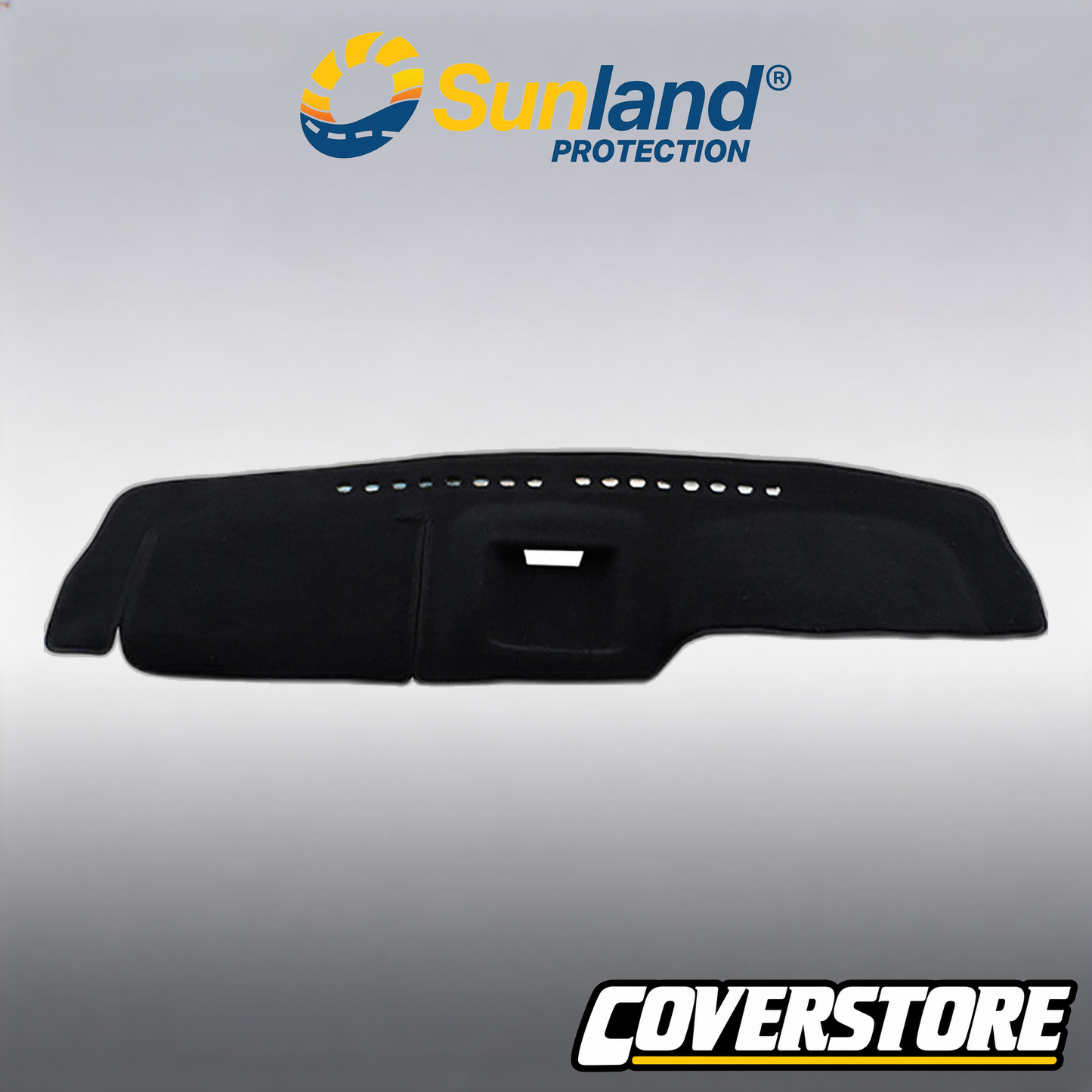 Suits Nissan Pathfinder R50 Ti Dash Mat Black 1999 - 2005