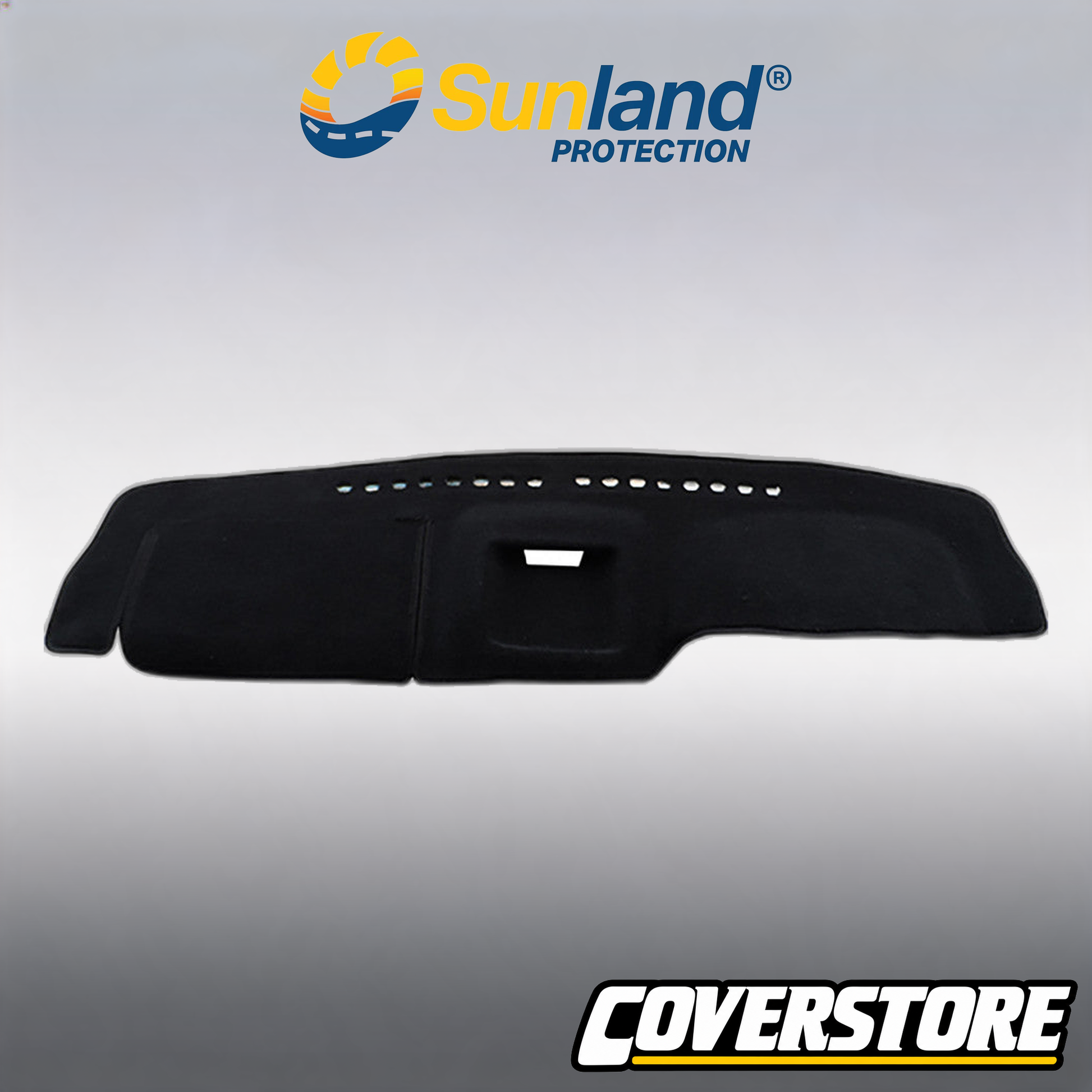 Suits Nissan Pathfinder R50 Ti Dash Mat Charcoal 1999 - 2005