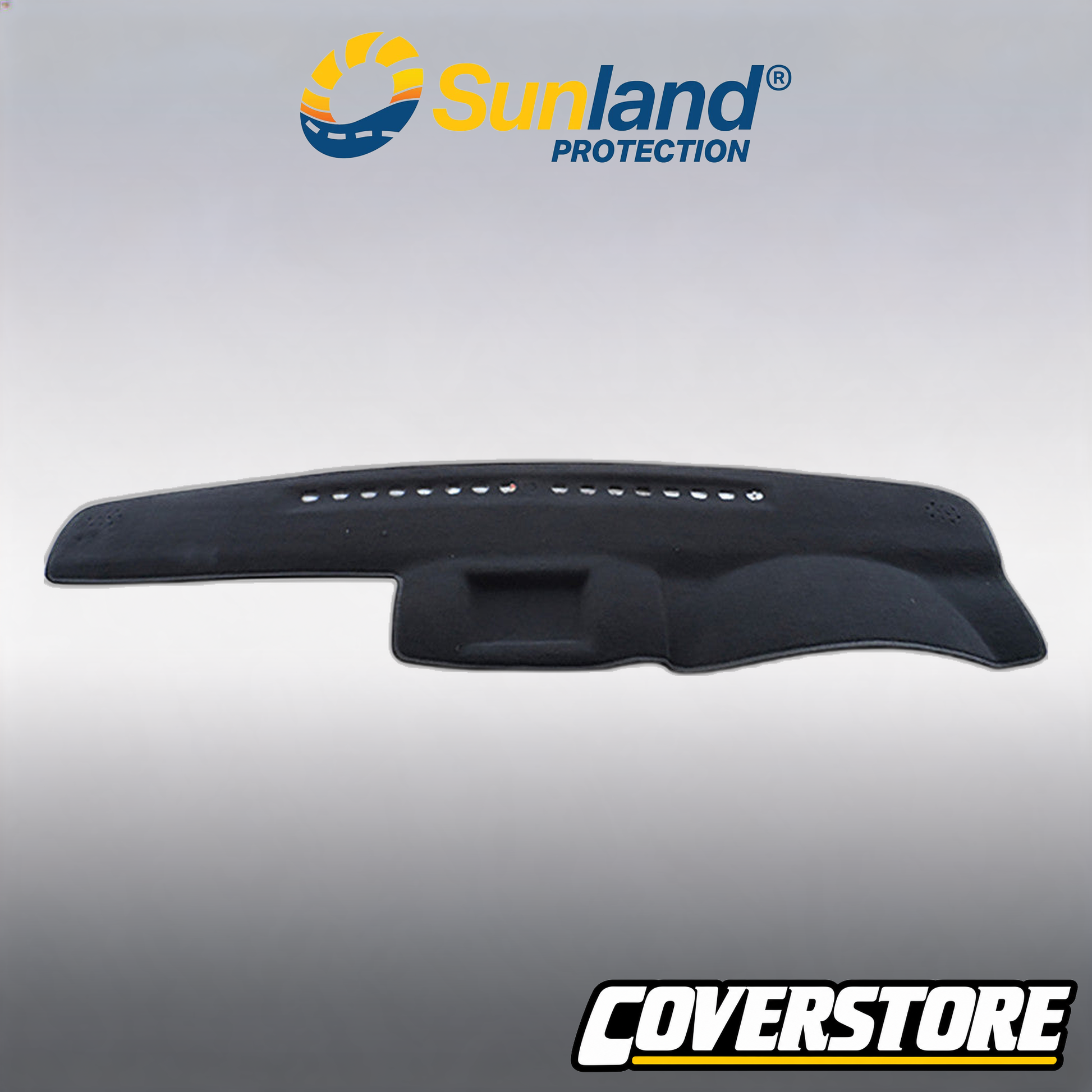 Suits Nissan Pathfinder R51 Dash Mat Black 2005 - 2013