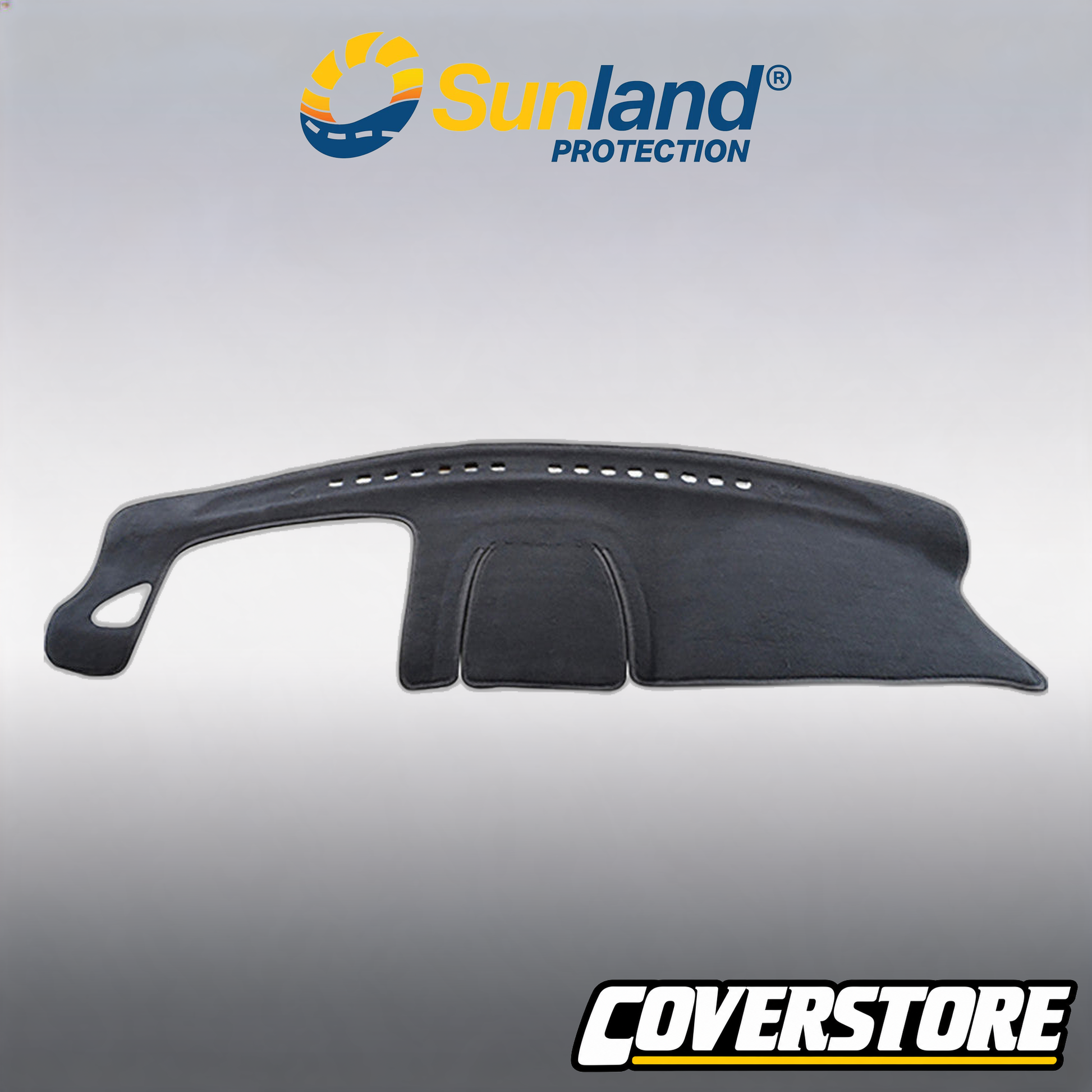 Suits Nissan Pulsar N16 Dash Mat Black 2000 - 2004