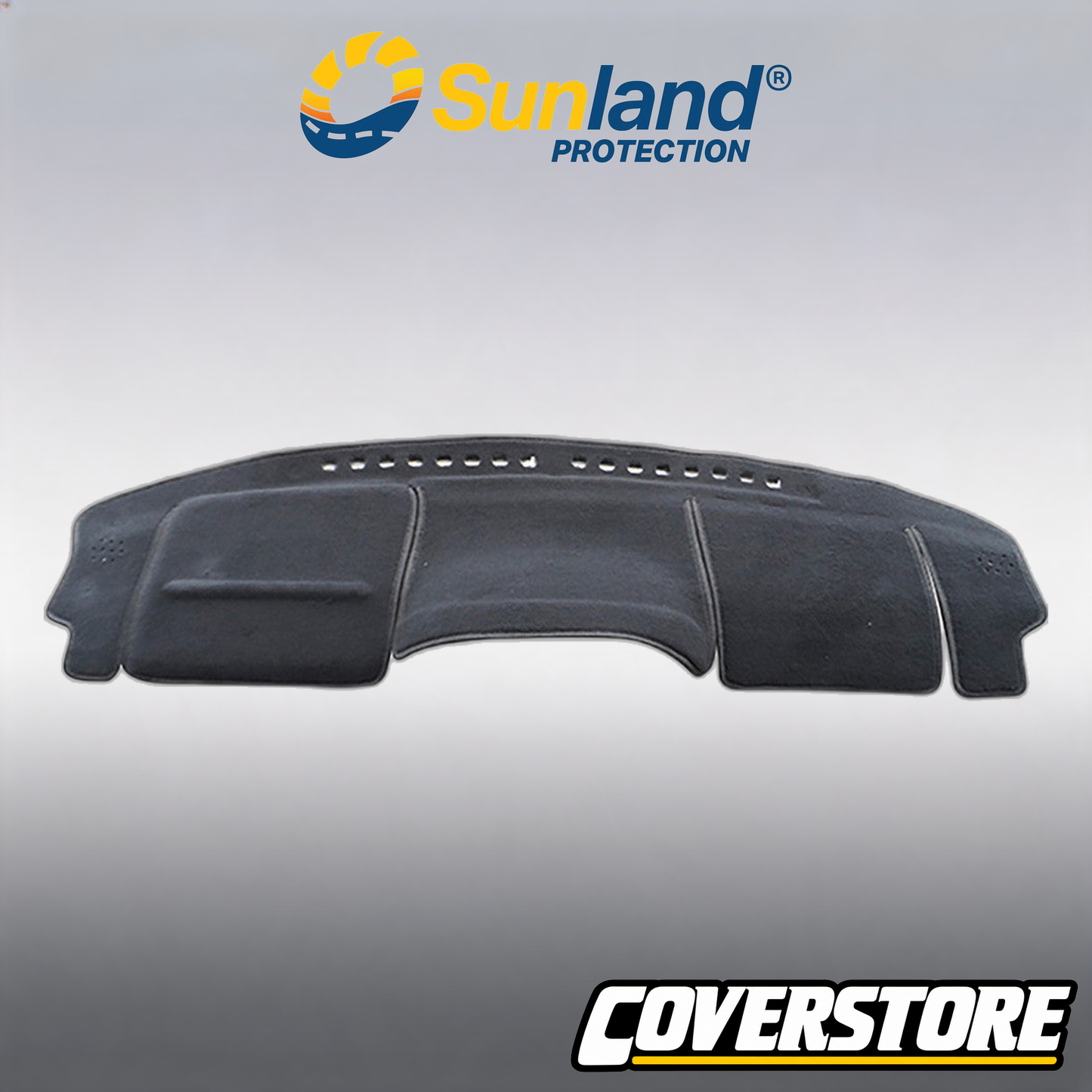 Suits Nissan X-Trail T30 Dash Mat Charcoal 2001 - 2004