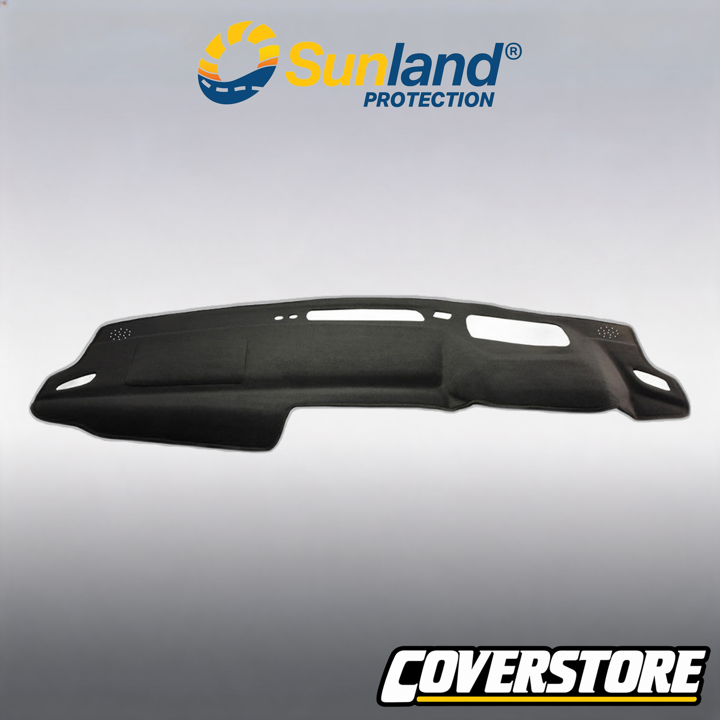 Suits Nissan X-Trail T33 Dash Mat Charcoal 2022 Onwards with heads up display