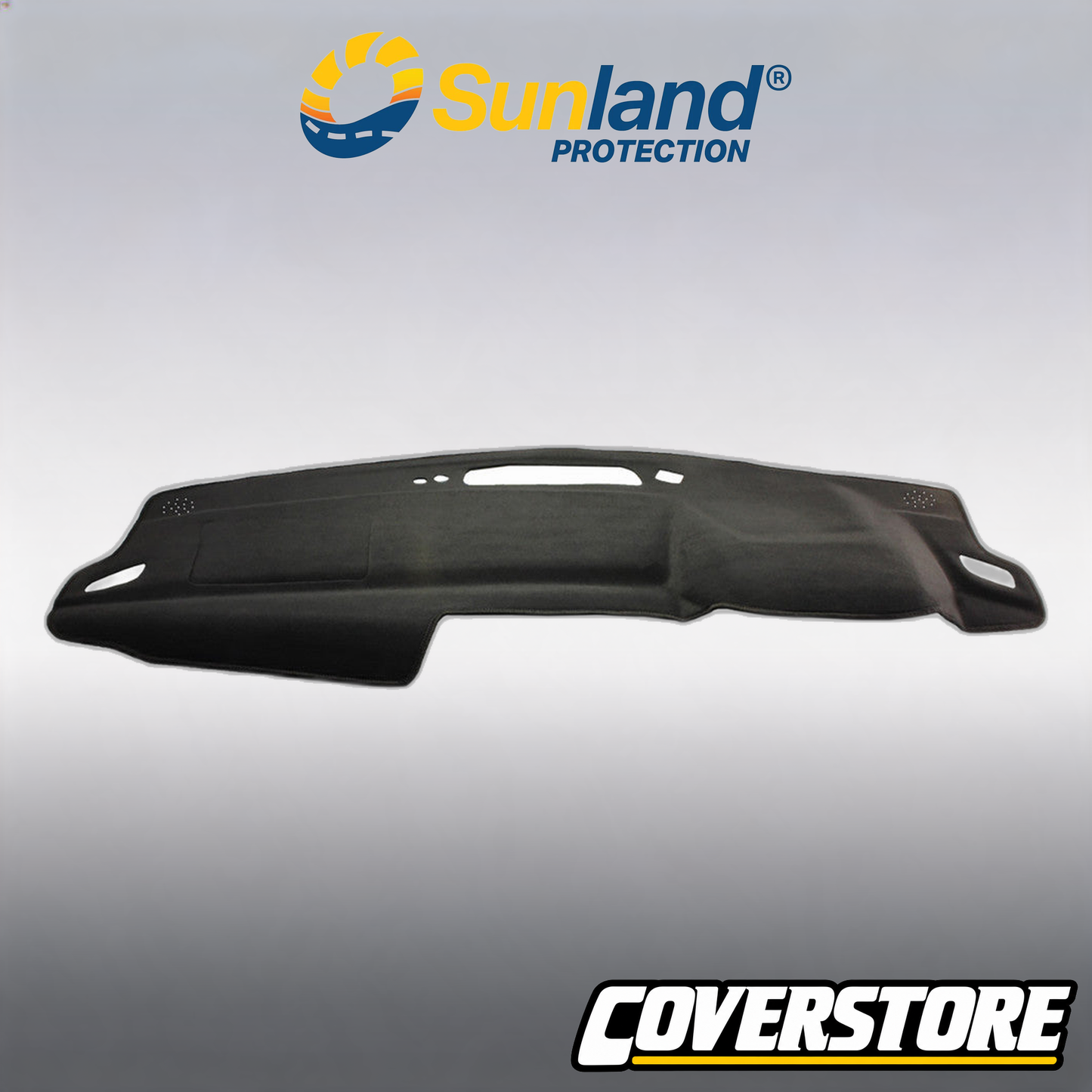 Suits Nissan X-Trail T33 Dash Mat Charcoal 2022 Onwards