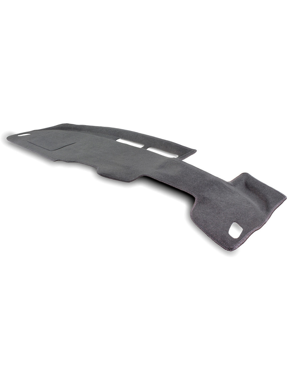 Suits Haval H6 B01 Dash Mat Black with HUD – additional photo