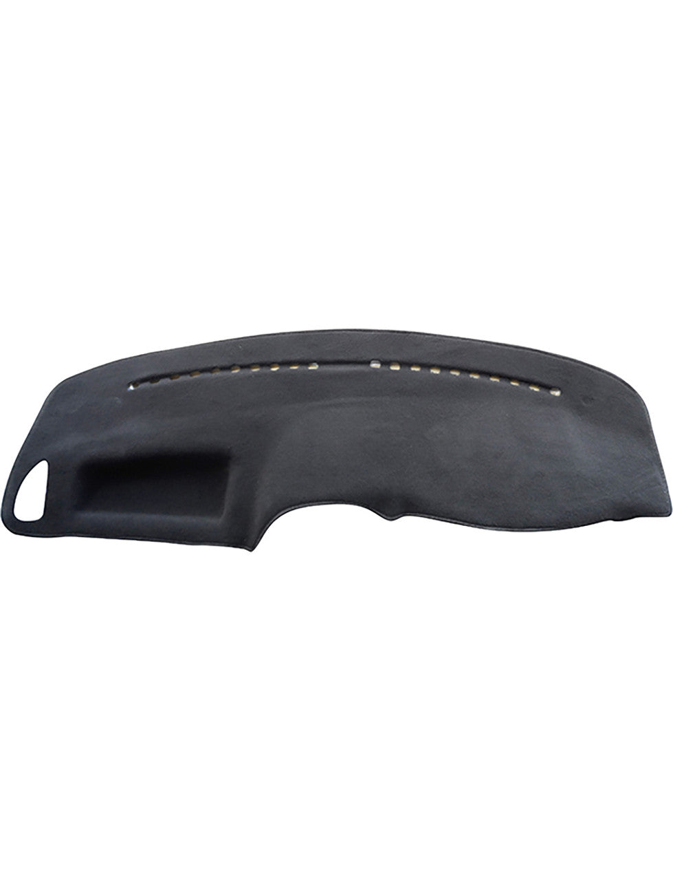 Suits Suzuki Baleno CA Dash Mat Black – additional photo