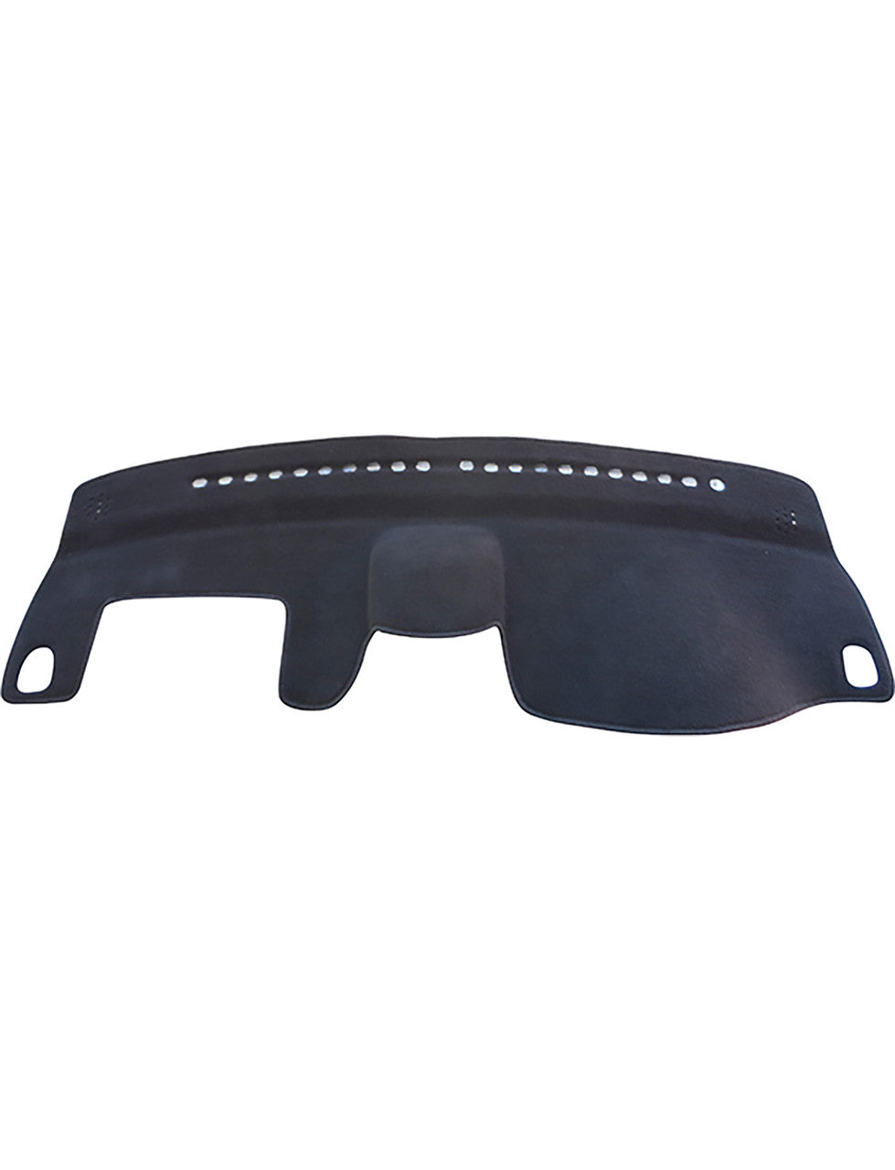 Suits Suzuki Liana Dash Mat Charcoal – additional photo