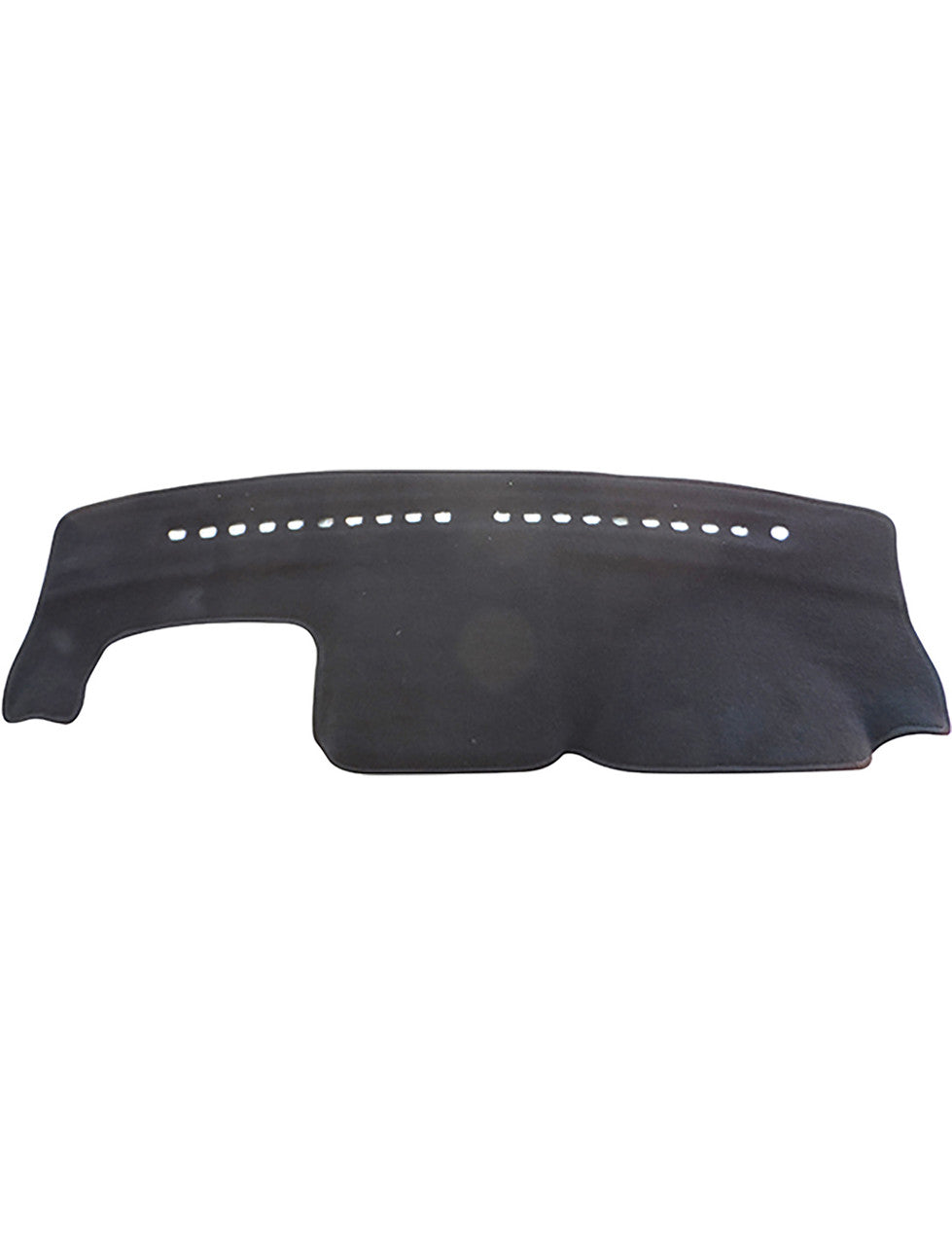 Suits Suzuki Jimny SN413 Dash Mat Charcoal 2005 - 2017 – additional photo