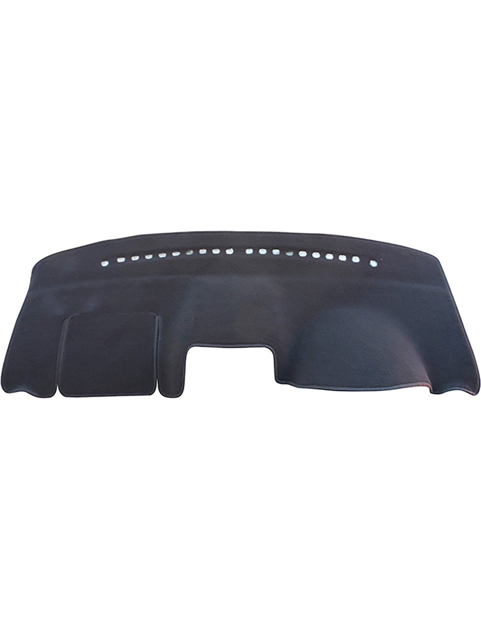 Suits Suzuki SX4 GY Dash Mat Black – additional photo