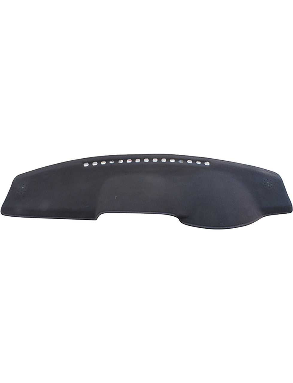 Suits Suzuki APV Dash Mat Charcoal – additional photo