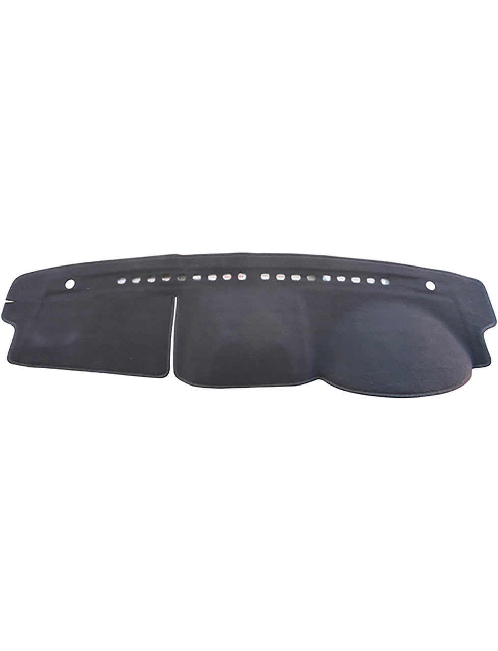 Suits Suzuki Grand Vitara JB Dash Mat Black 2008 - 2018 – additional photo