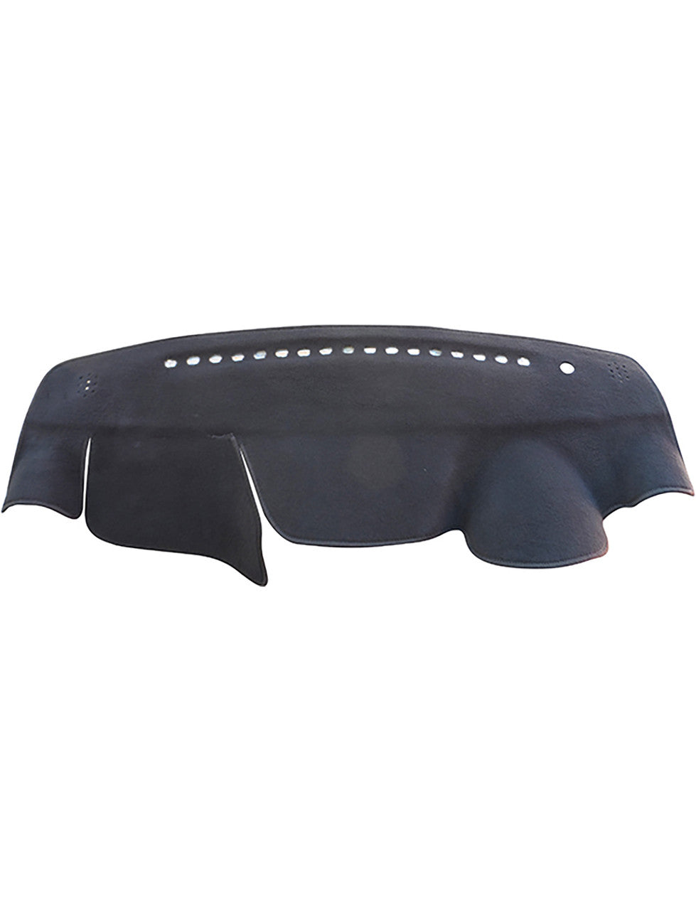 Suits Suzuki Alto GF GL Dash Mat Charcoal – additional photo