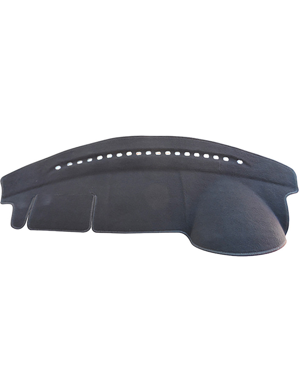 Suits Suzuki Swift FZ Dash Mat Charcoal – additional photo