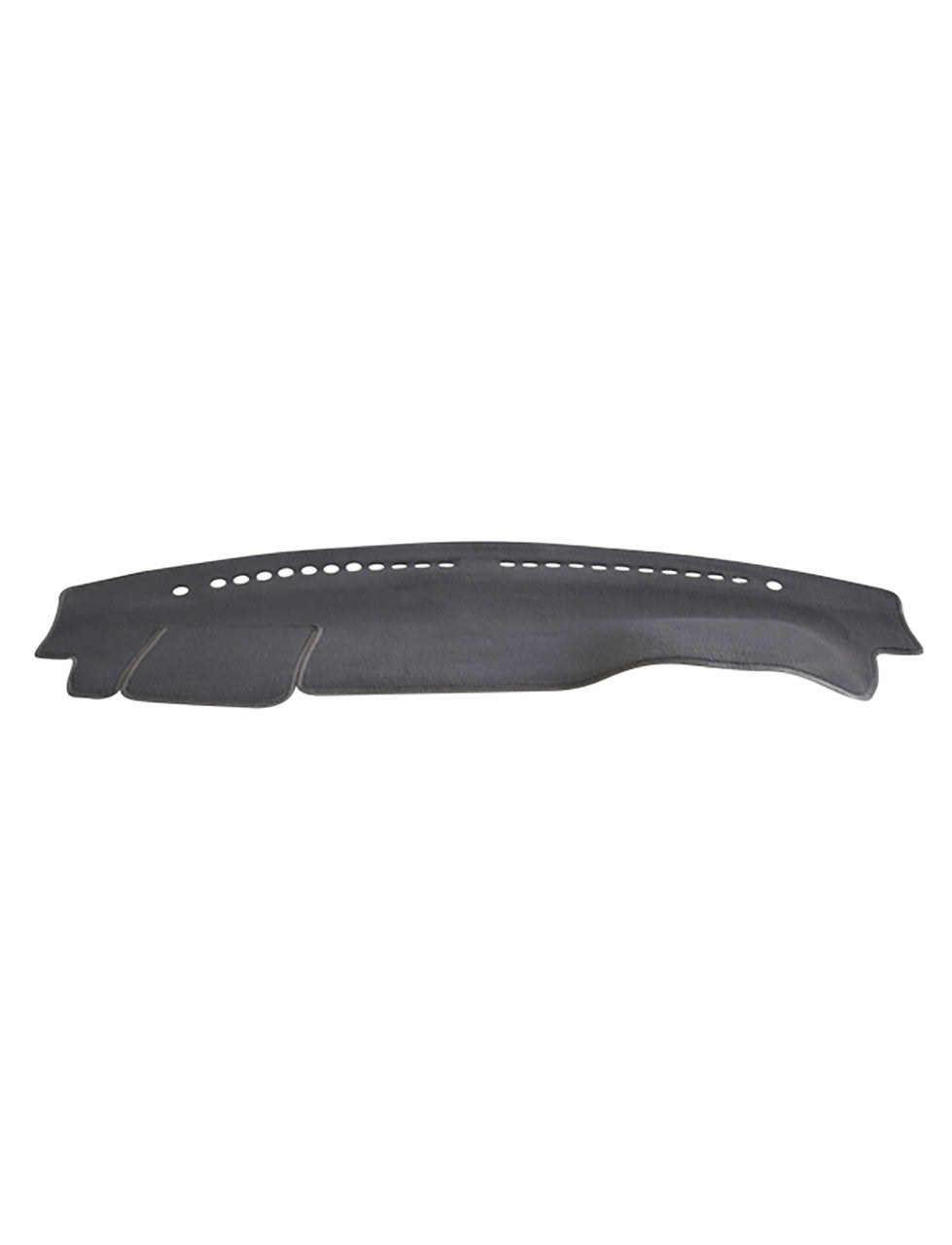 Suits Suzuki Baleno EW Dash Mat Black – additional photo