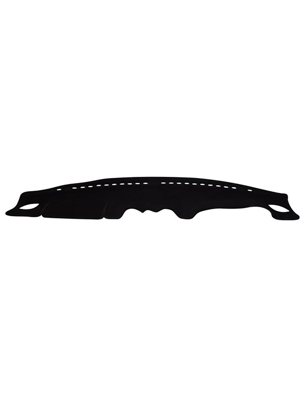 Suits Suzuki Swift AZ Dash Mat Black – additional photo