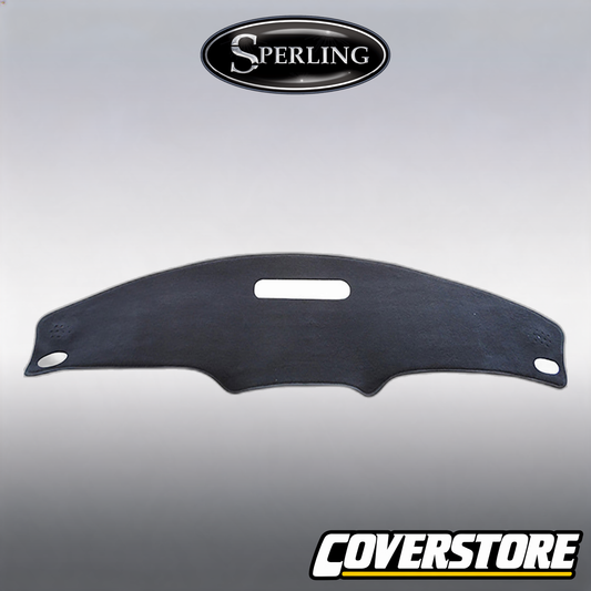 Suits Chrysler PT Cruiser Dash Mat Black