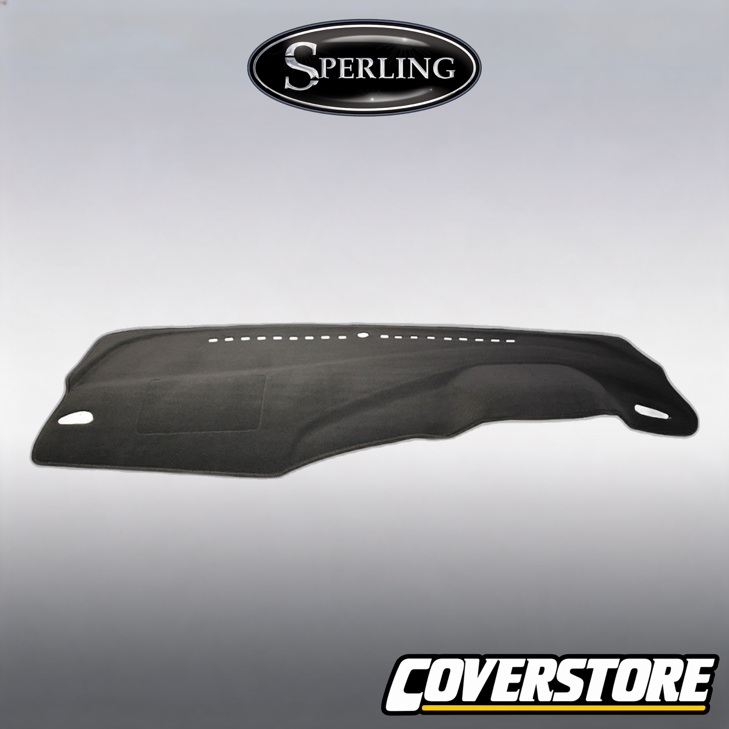 Suits MG MG5 AP32 Dash Mat Charcoal