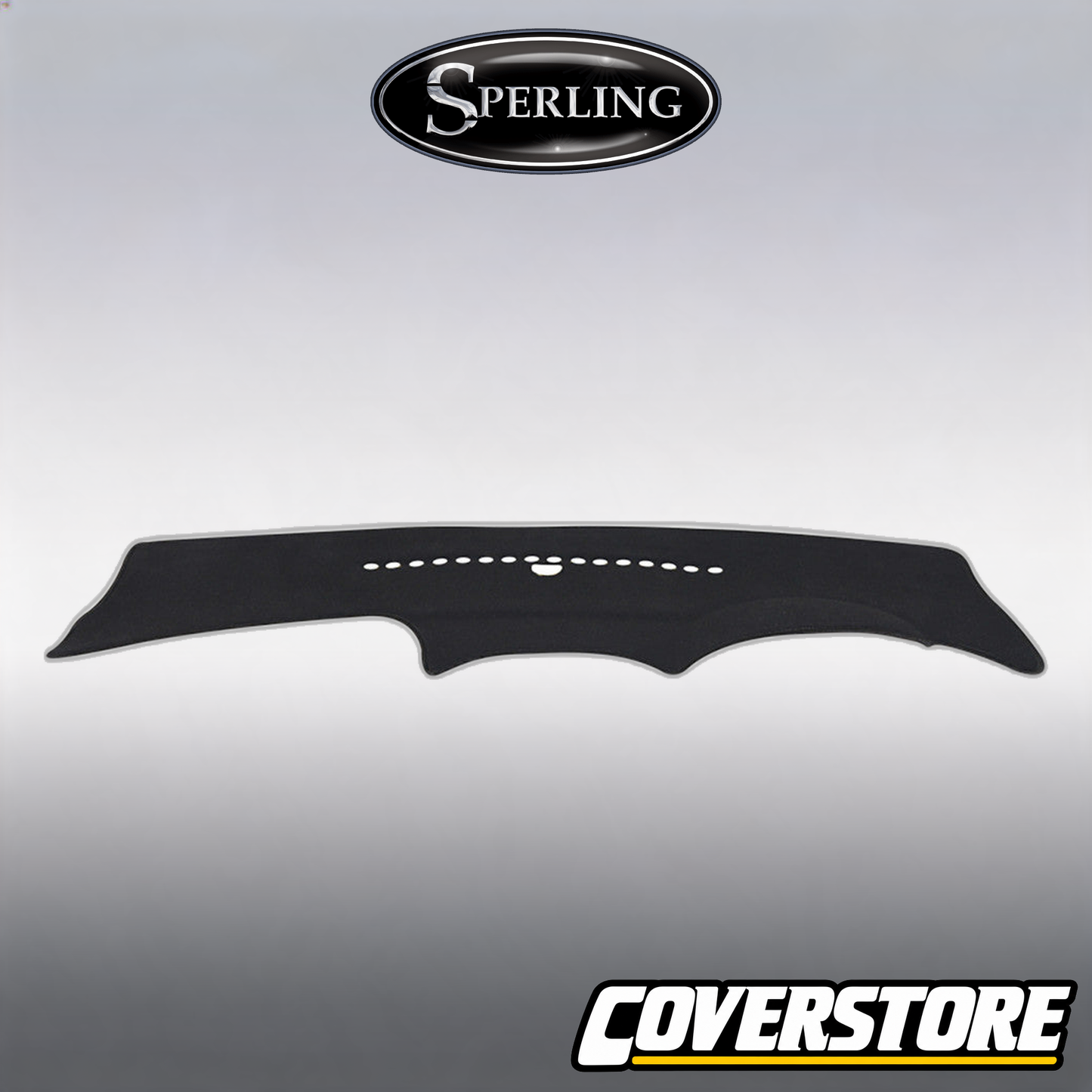 Suits Holden Astra PJ 3Dr Hatch Dash Mat Charcoal