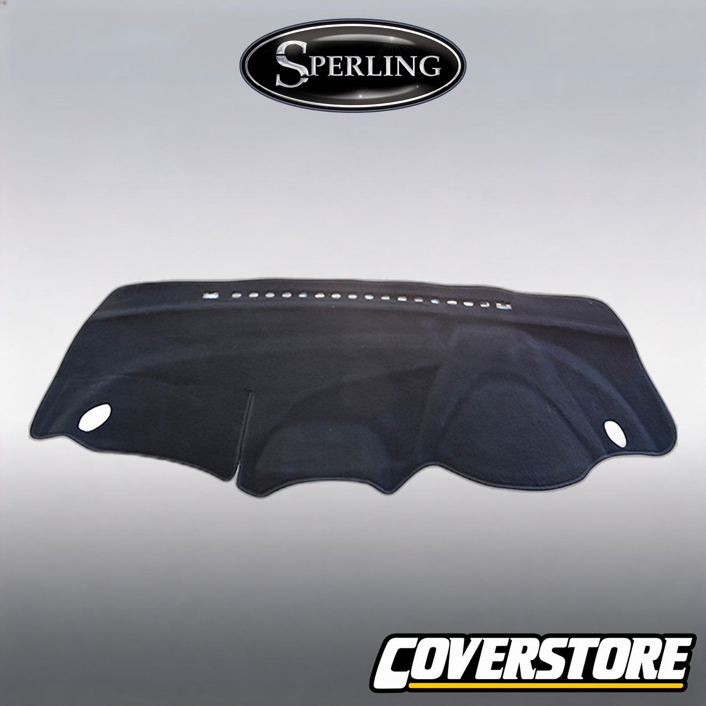 Suits Honda Jazz Vibe Dash Mat Charcoal