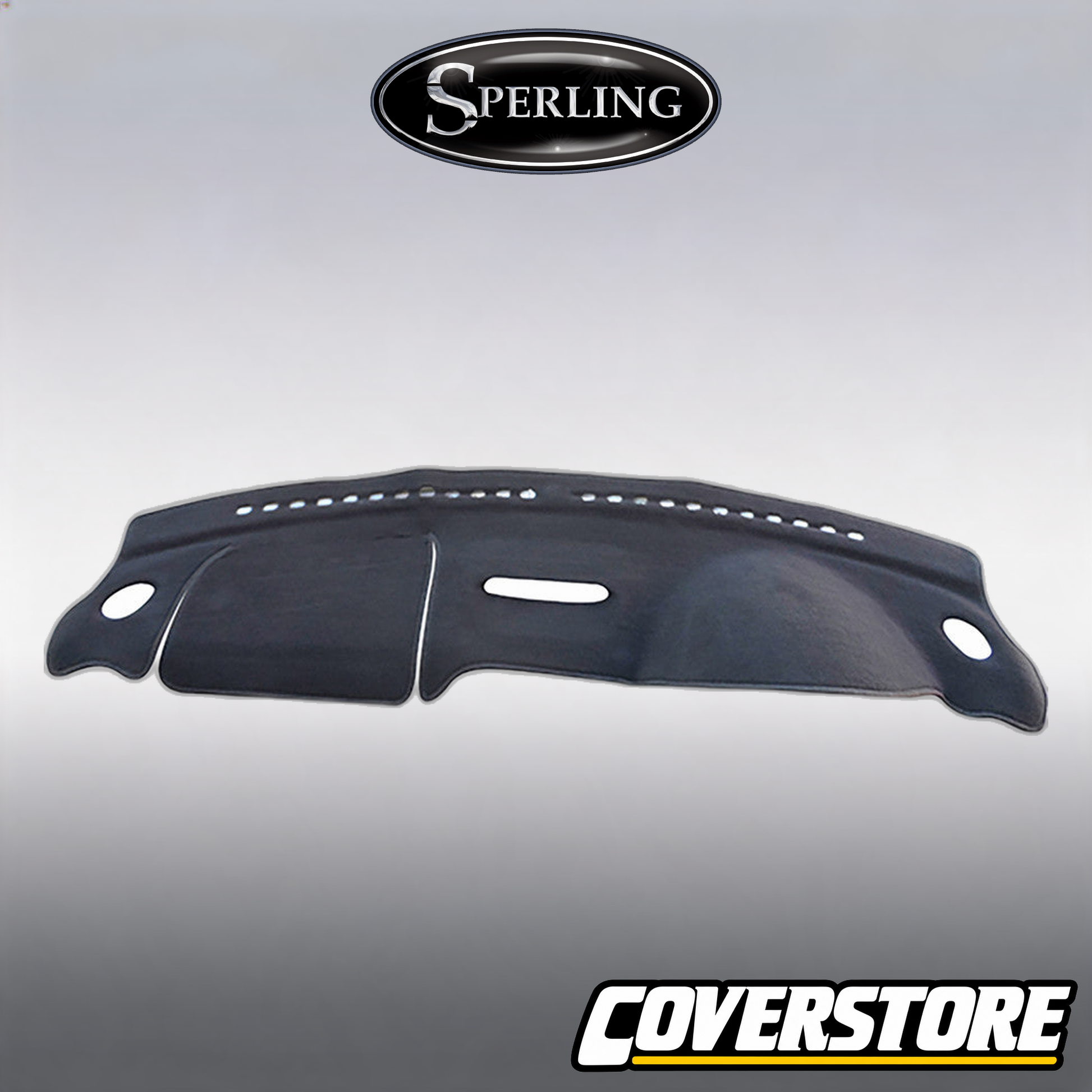 Suits Subaru Impreza LX GX WRX Dash Mat Charcoal 2000 - 2008
