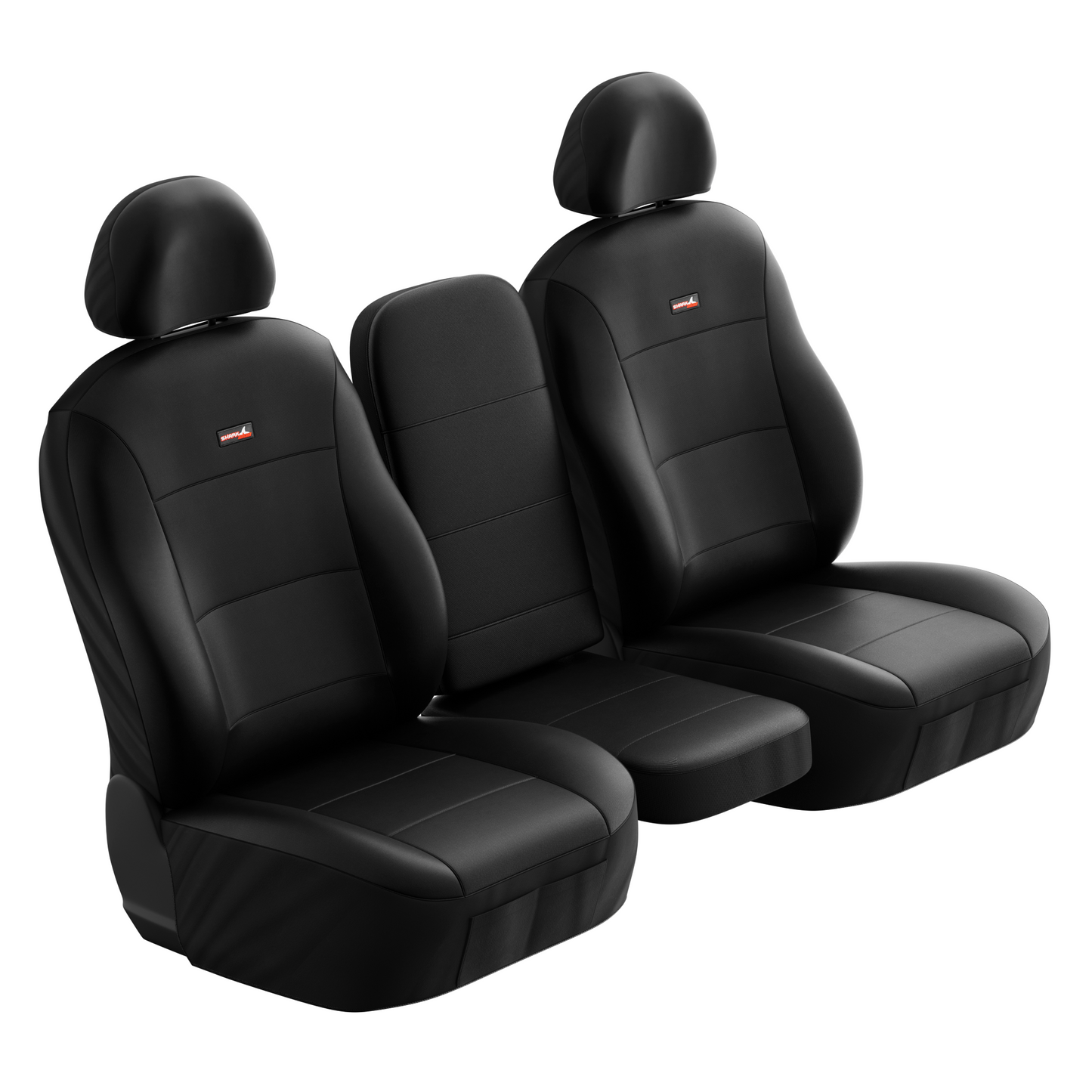 Sharkskin Seat Covers for Hyundai iLOAD (Feb/2008-May/2021) – additional photo