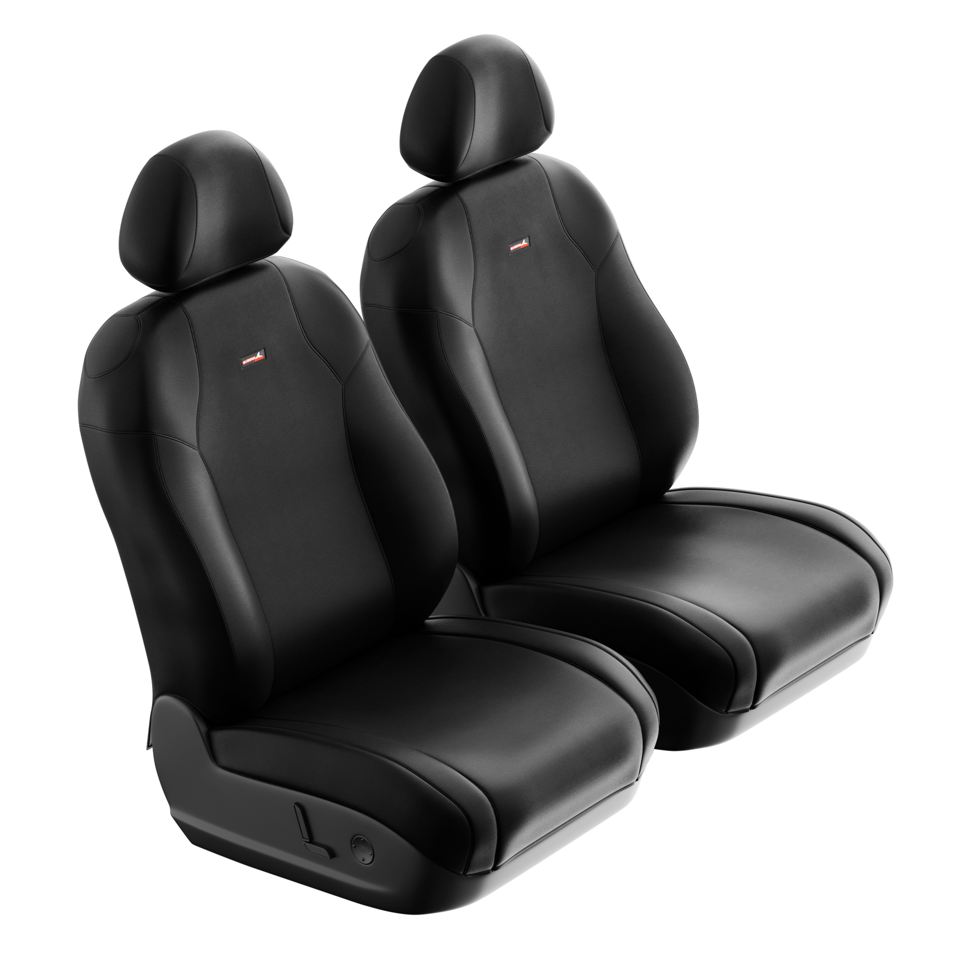 Sharkskin Front Seat Covers for Ford Ranger (June/2015-ON) – additional photo
