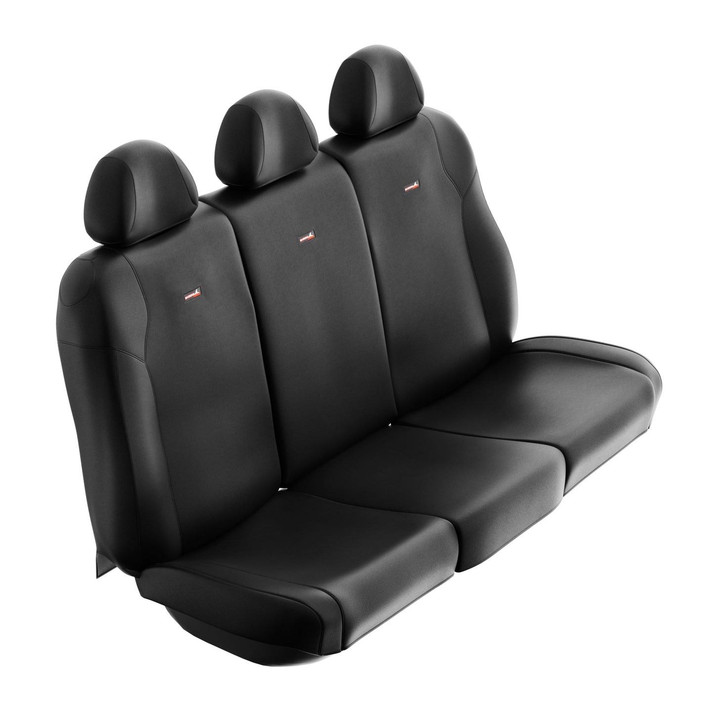 Sharkskin Neoprene Universal Rear Seat Covers – additional photo