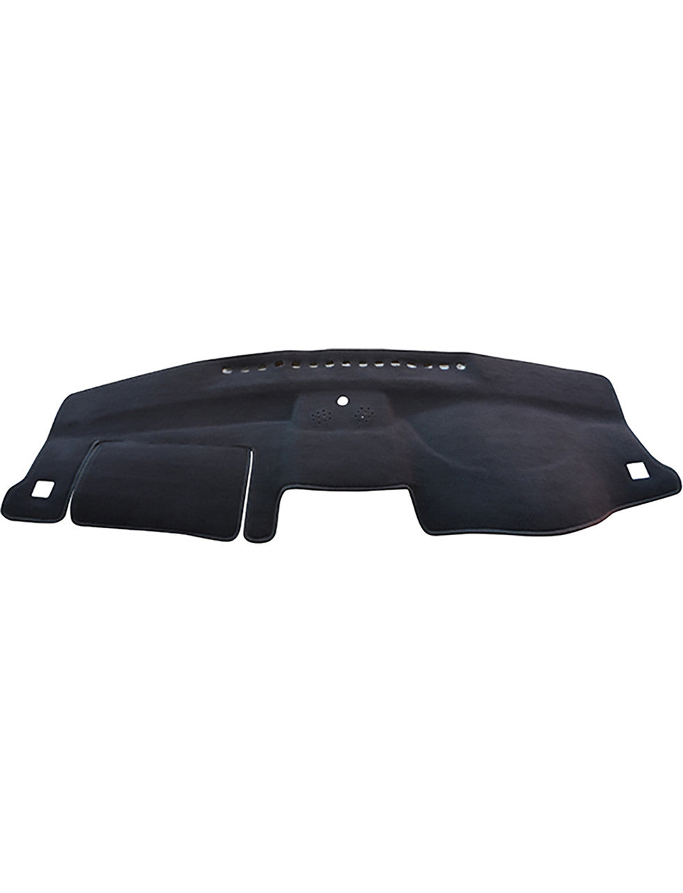 Suits Toyota Aurion GSV50R Dash Mat Black – additional photo