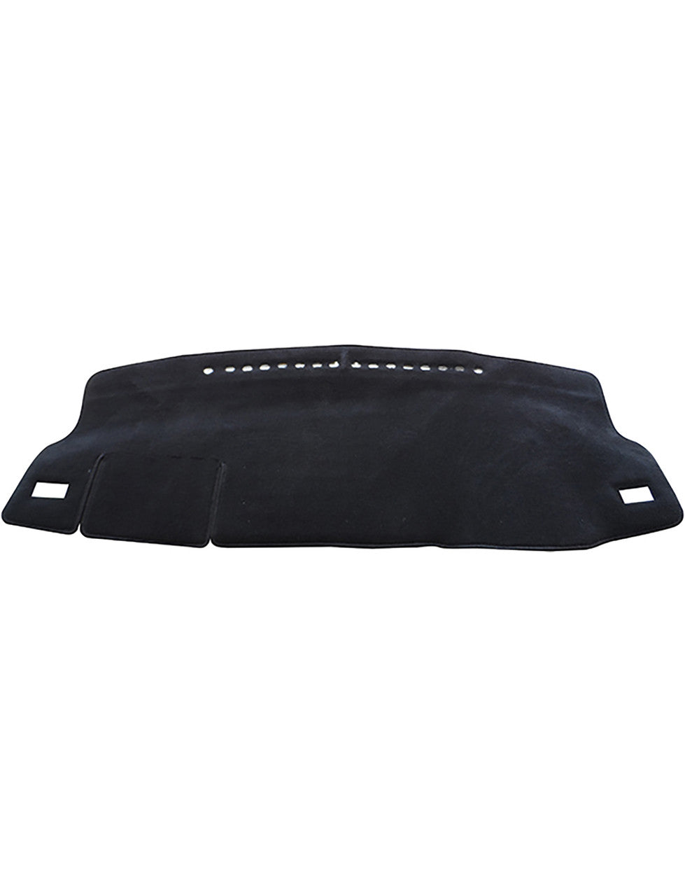 Suits Toyota Corolla ZWE Dash Mat Black 2012 - 2018 – additional photo