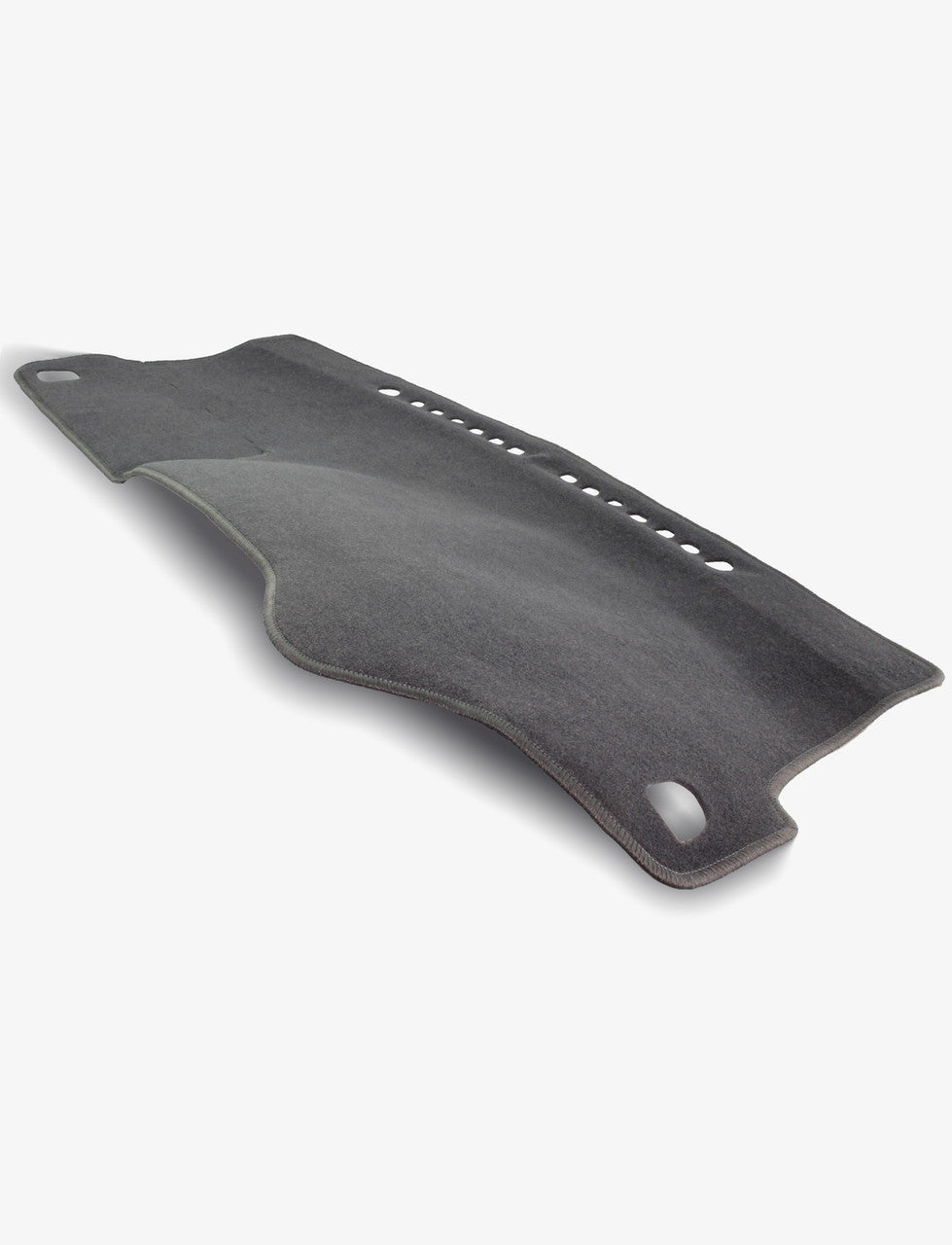 Suits Toyota Yaris NCP130 Dash Mat Black 2014 - 2019 – additional photo