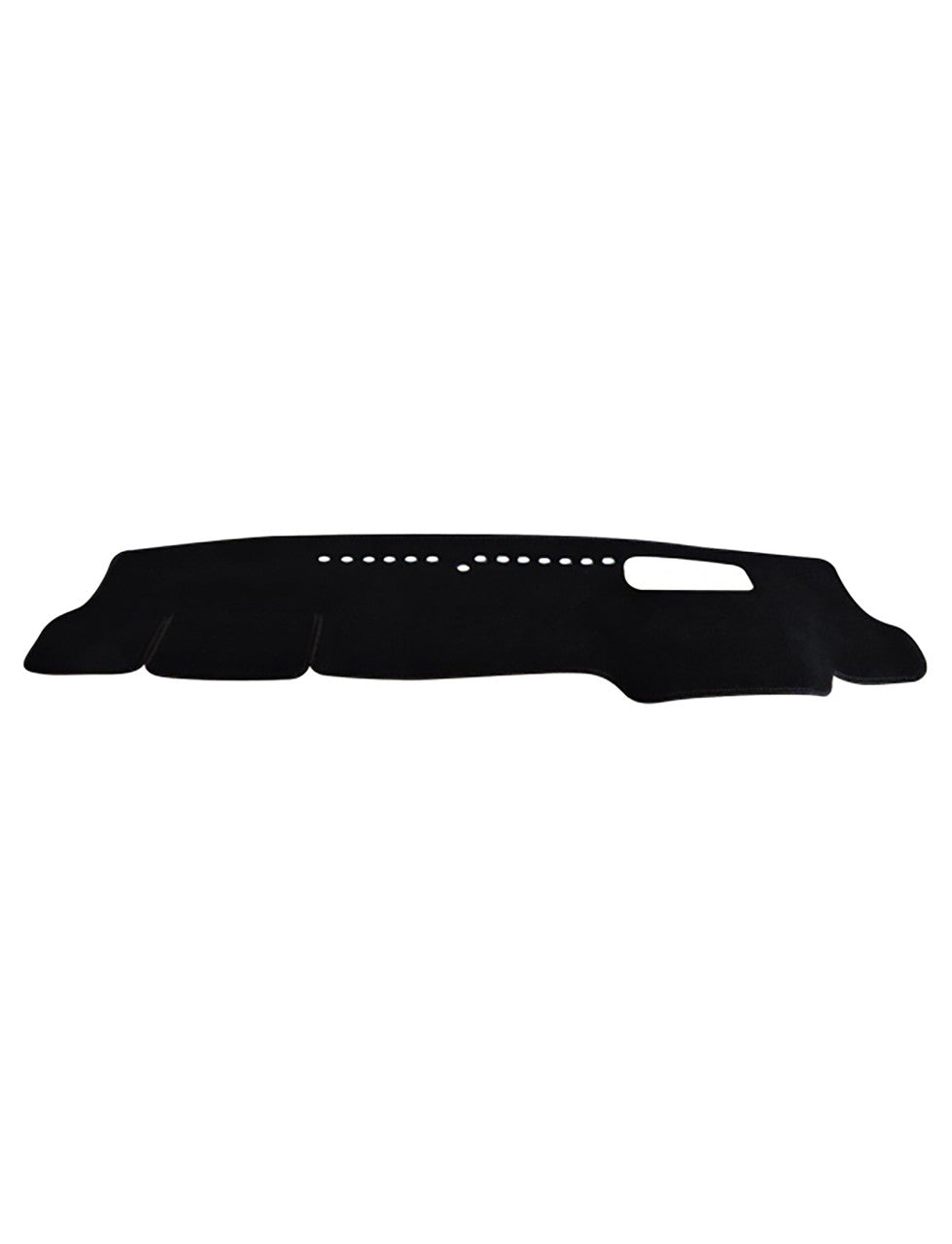 Suits Toyota Camry Dash Mat Charcoal 2017 - 2025 with HUD – additional photo