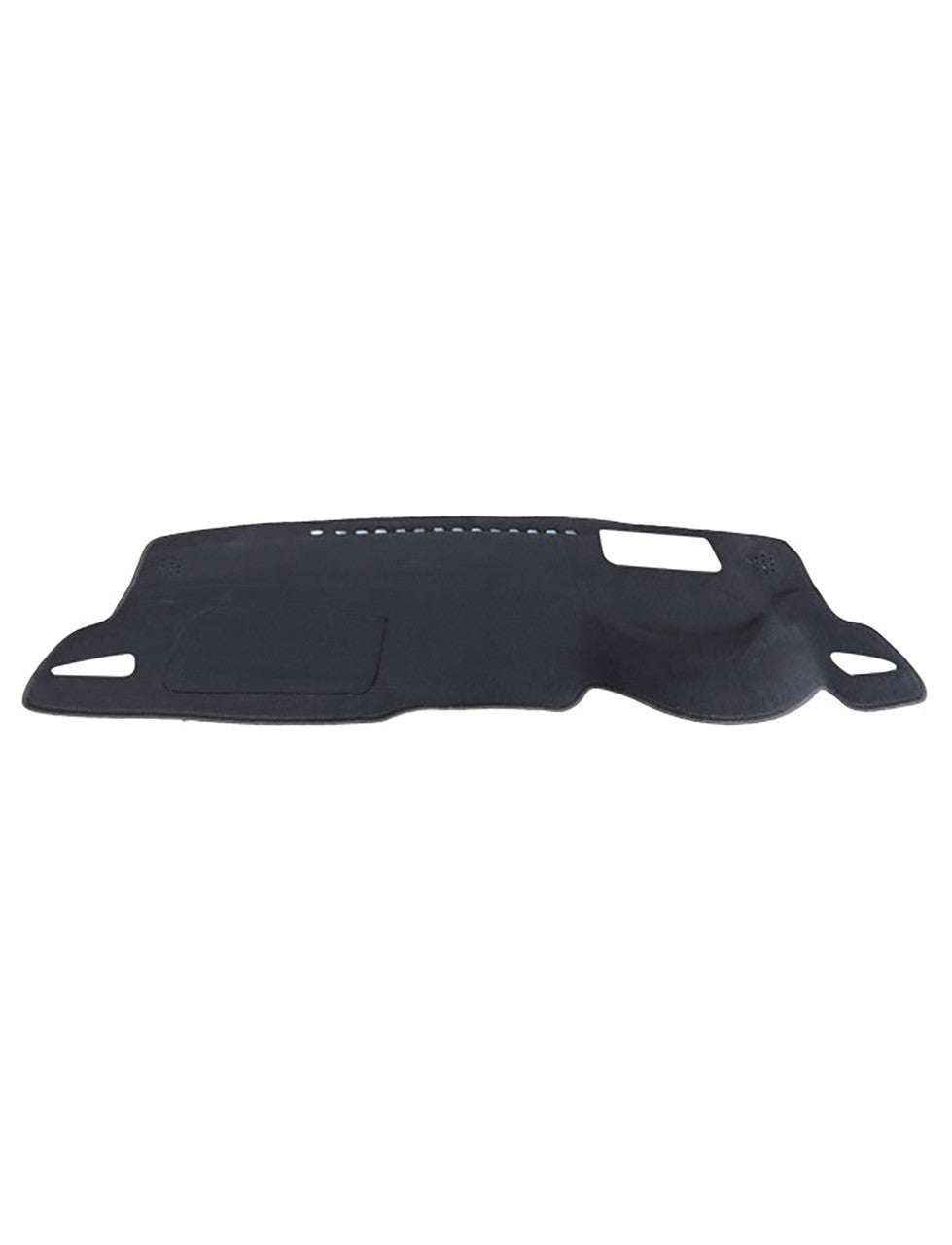 Suits Toyota Corolla MZEA ZWE Dash Mat Charcoal 2018 Onwards with HUD – additional photo