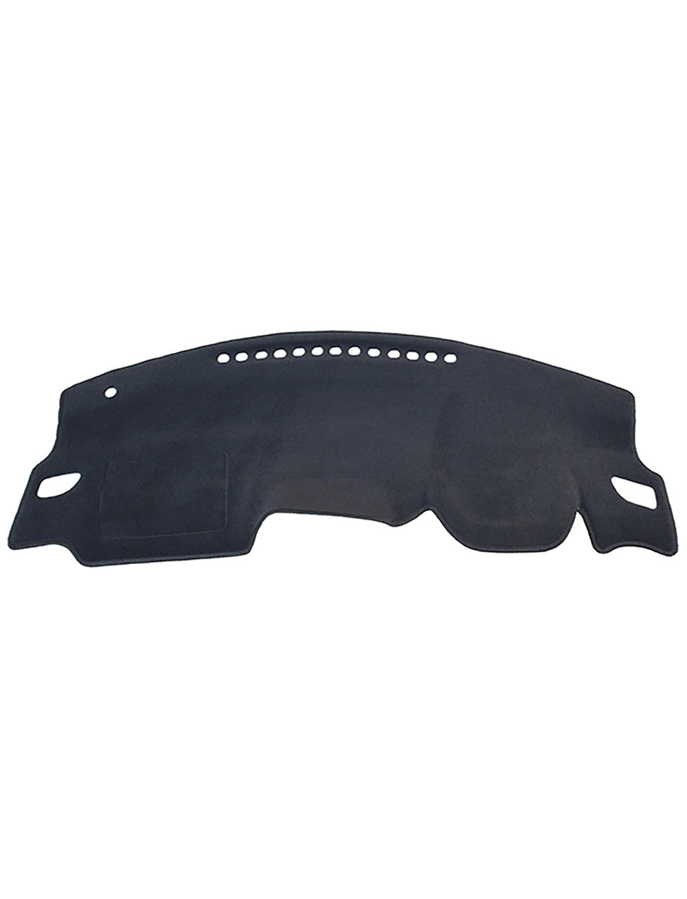 Suits Toyota Yaris Cross GX GXL Dash Mat Charcoal 2020 Onwards without heads up display – additional photo