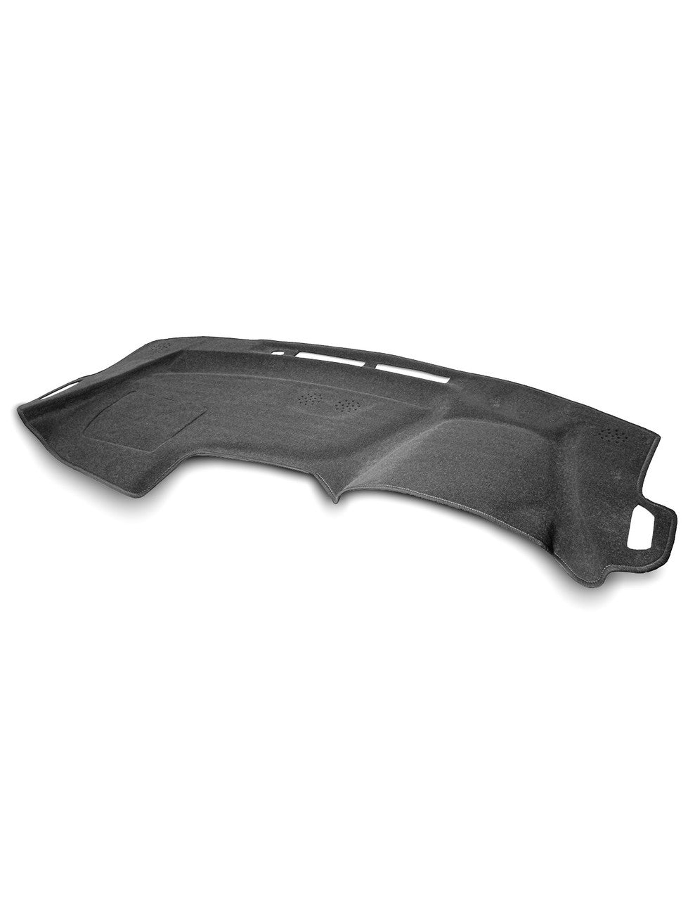 Suits Toyota C-HR ZYX20 MAXH25 Dash Mat without HUD Black 2023 Onwards – additional photo