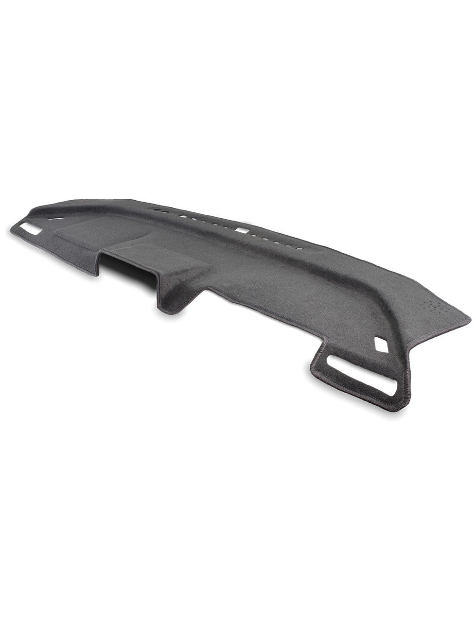 Suits Toyota RAV4 Gen 6 Dash Mat Charcoal 2026 On – additional photo